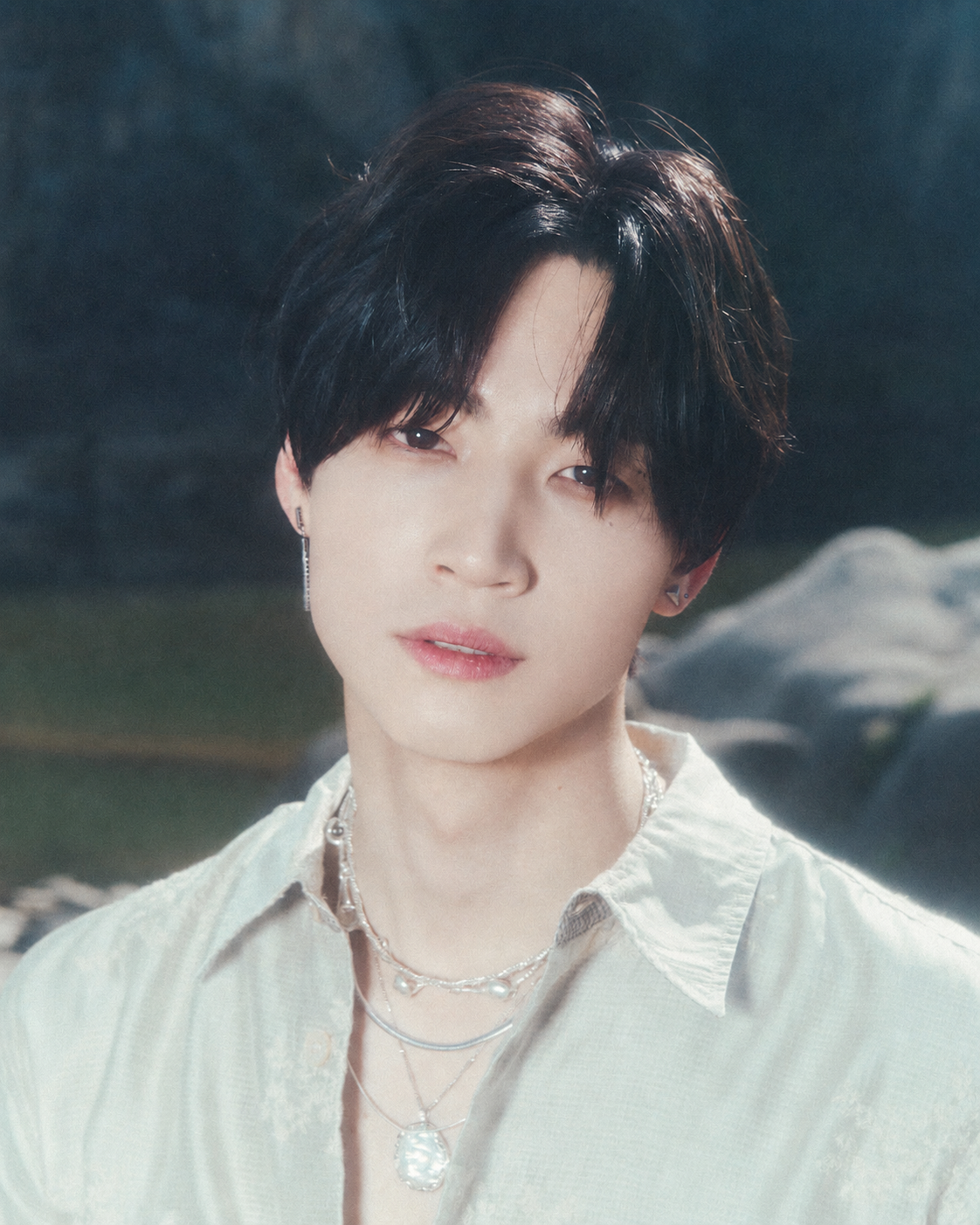 GOT7 JAYB JB トレカ　台湾　Taiwan　CD ジェボム　ヨントン Jay B (GOT7) — K-pop Idol Profile | kpopping