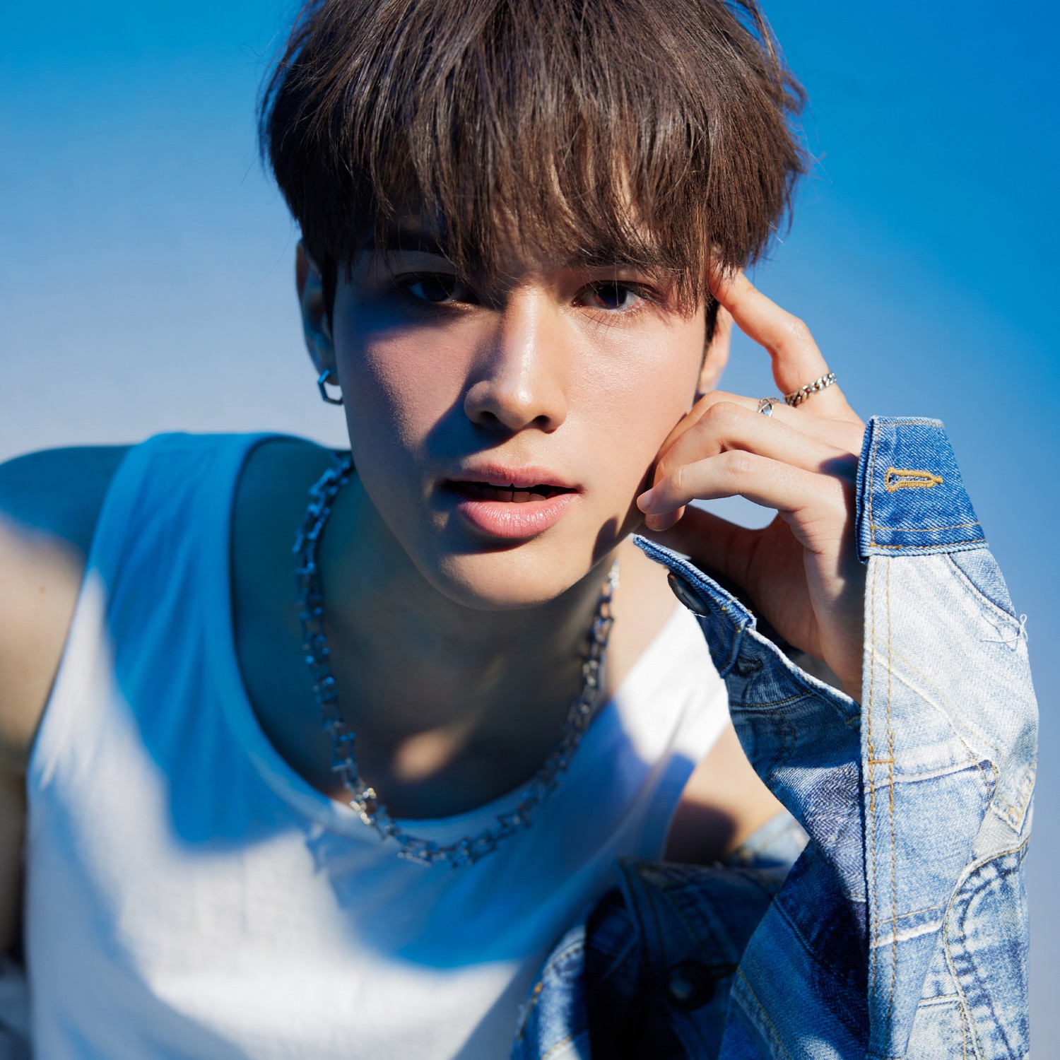 Jay Chang (ONE PACT) — Kpop Idol Profile | kpopping