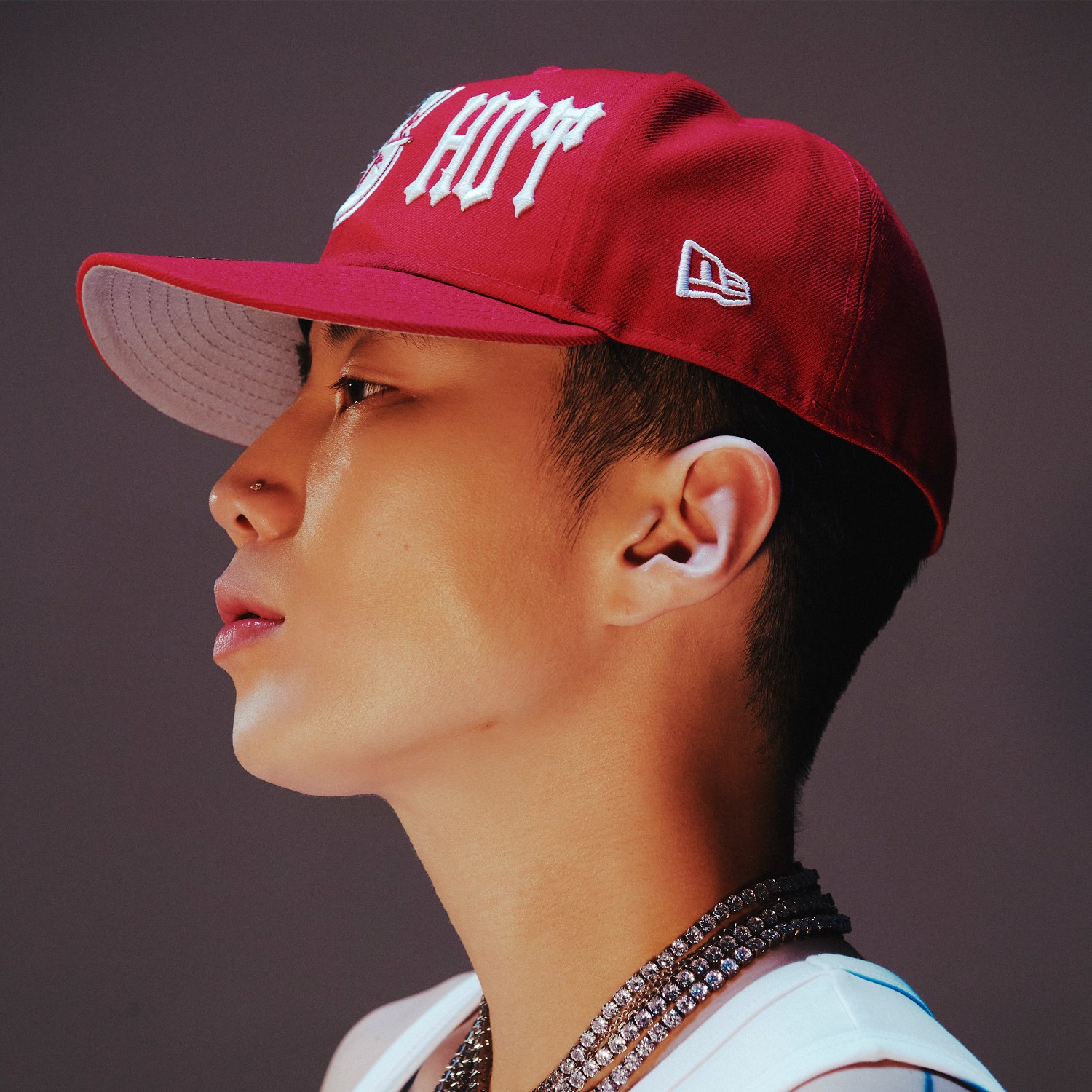 Baddest Nice Guys by Jay Park & Kirin (2019) — K-pop Album | kpopping