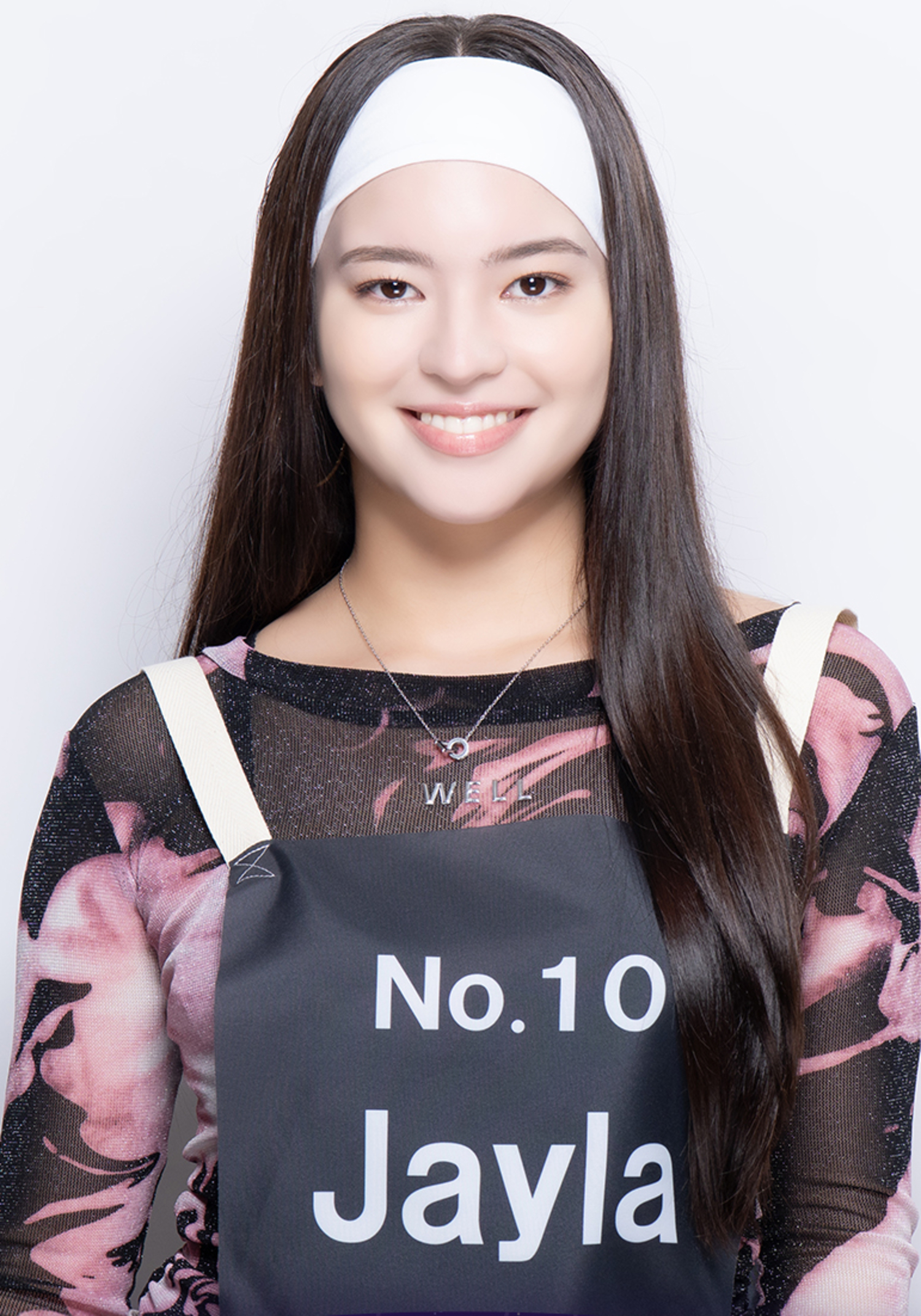 Jayla — K-pop Idol Profile | kpopping
