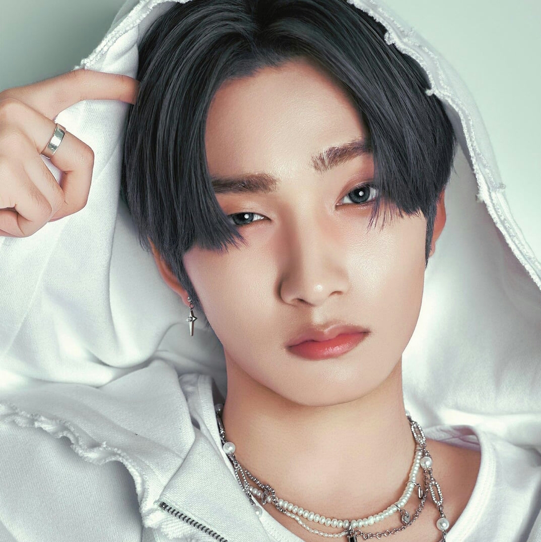 Jeff (EPEX) — Kpop Idol Profile | kpopping