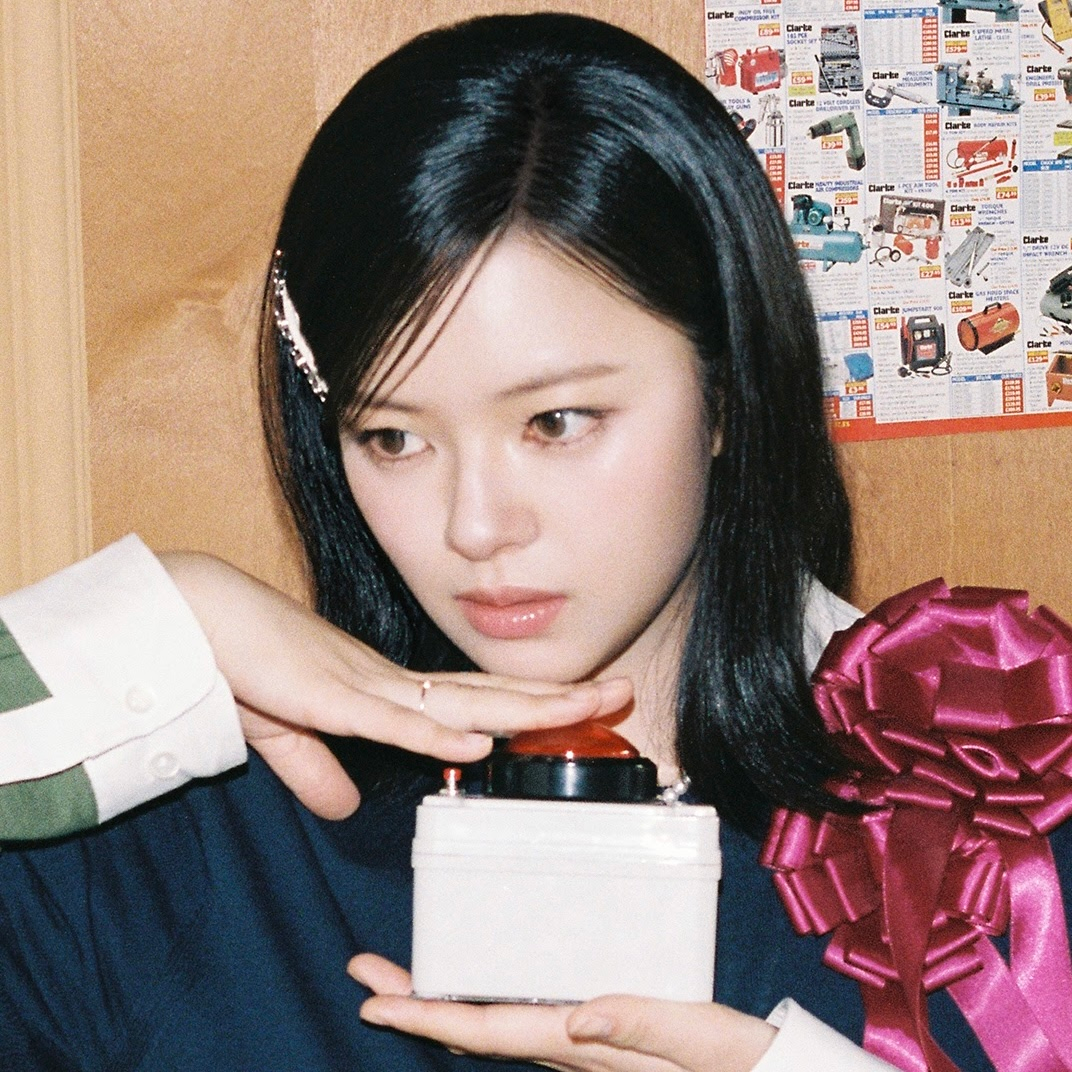 Jeongyeon (TWICE) — K-pop Idol Profile | kpopping