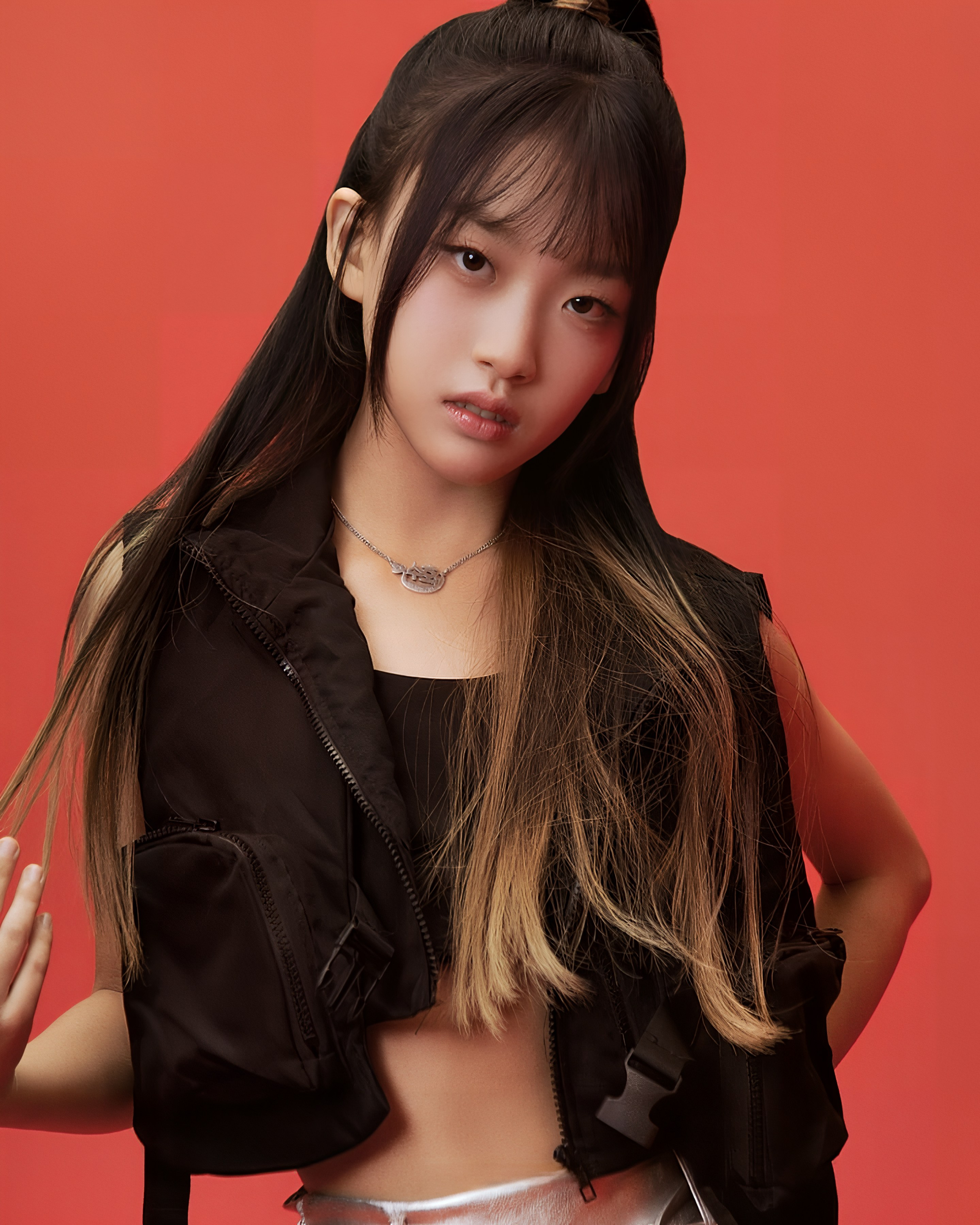 Moon — K-pop Idol Profile | kpopping