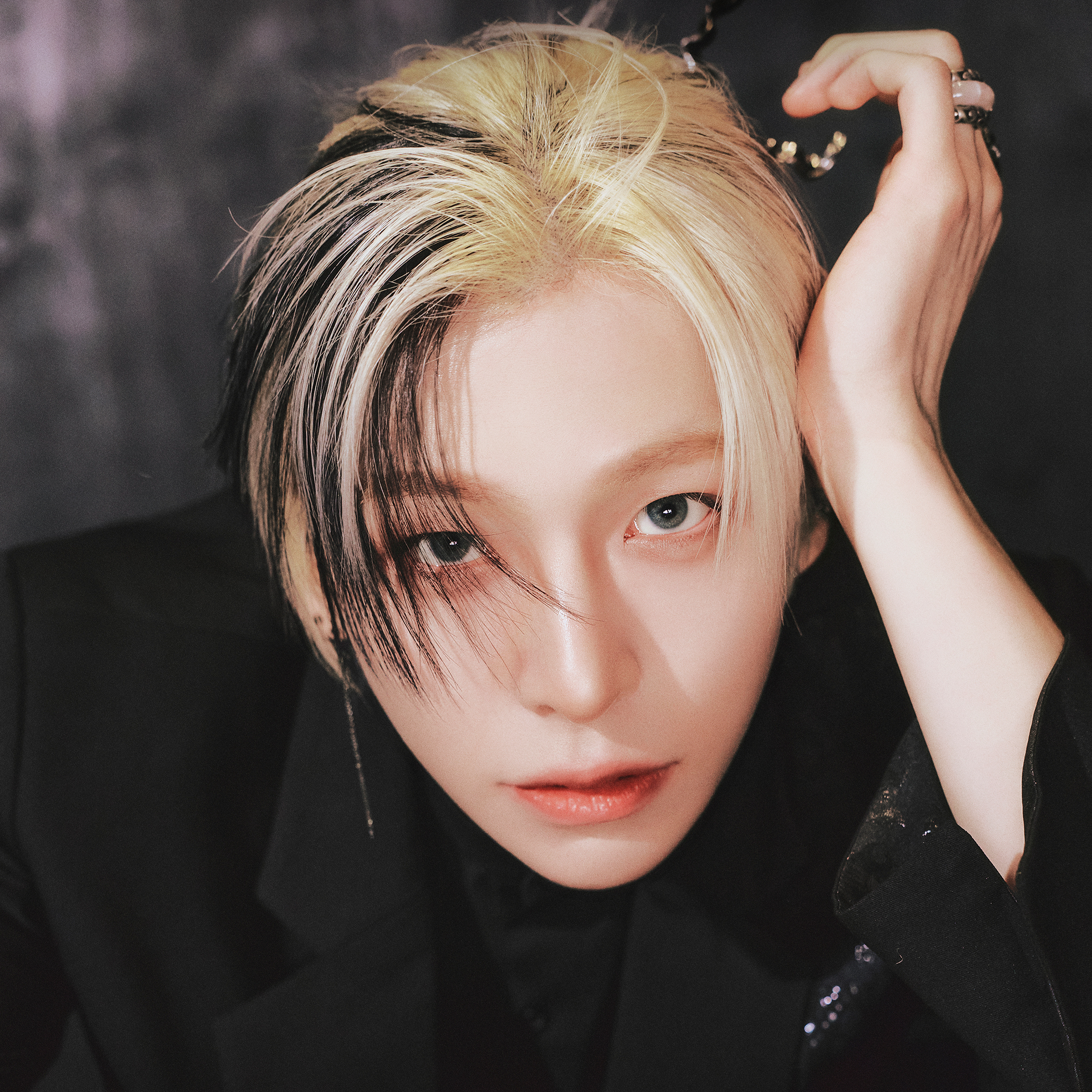 Jiho — 250307 - AMPERS&ONE Twitter Update with JIHO HQ Photos