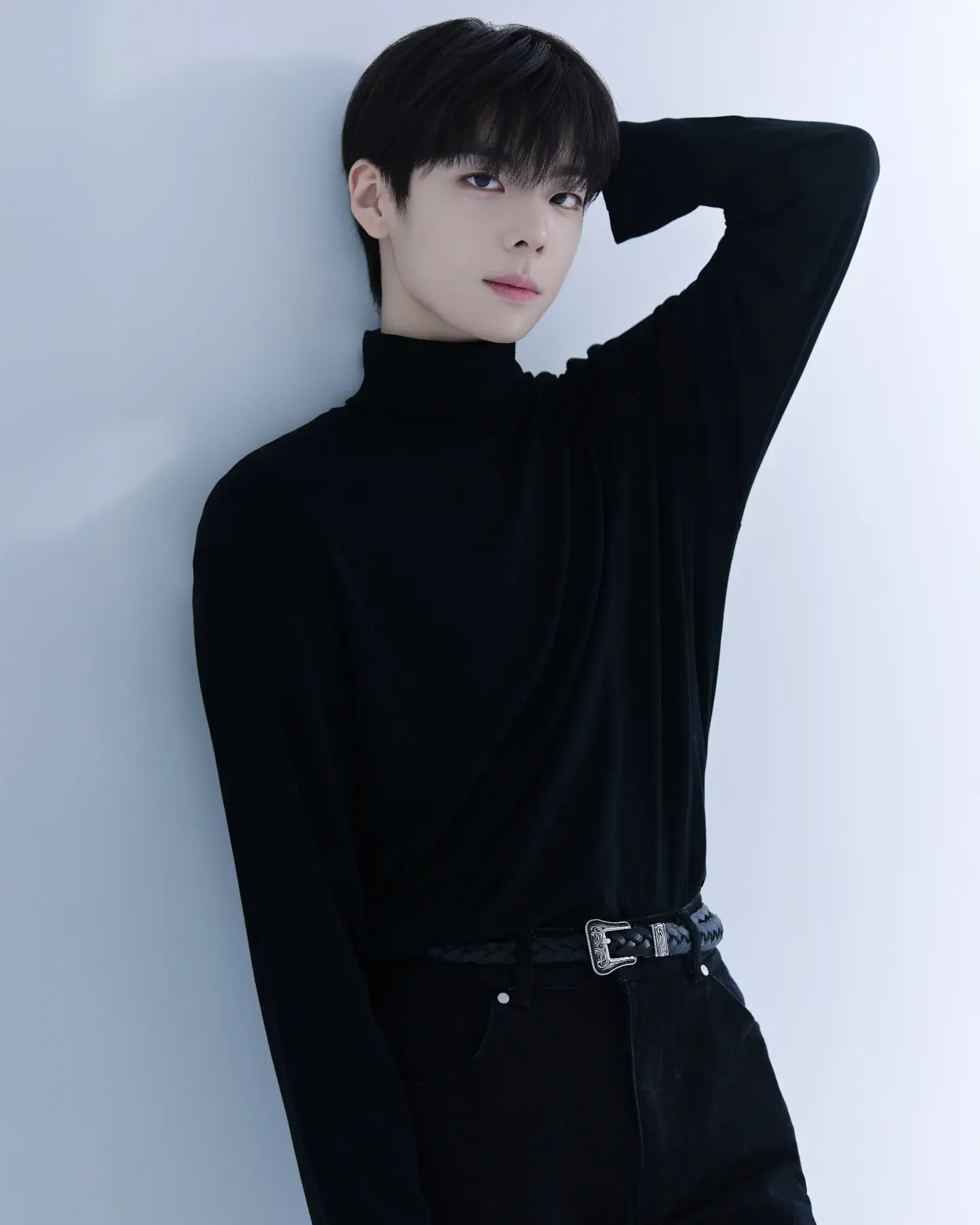 Jiho (NINE.i) — K-pop Idol Profile | kpopping