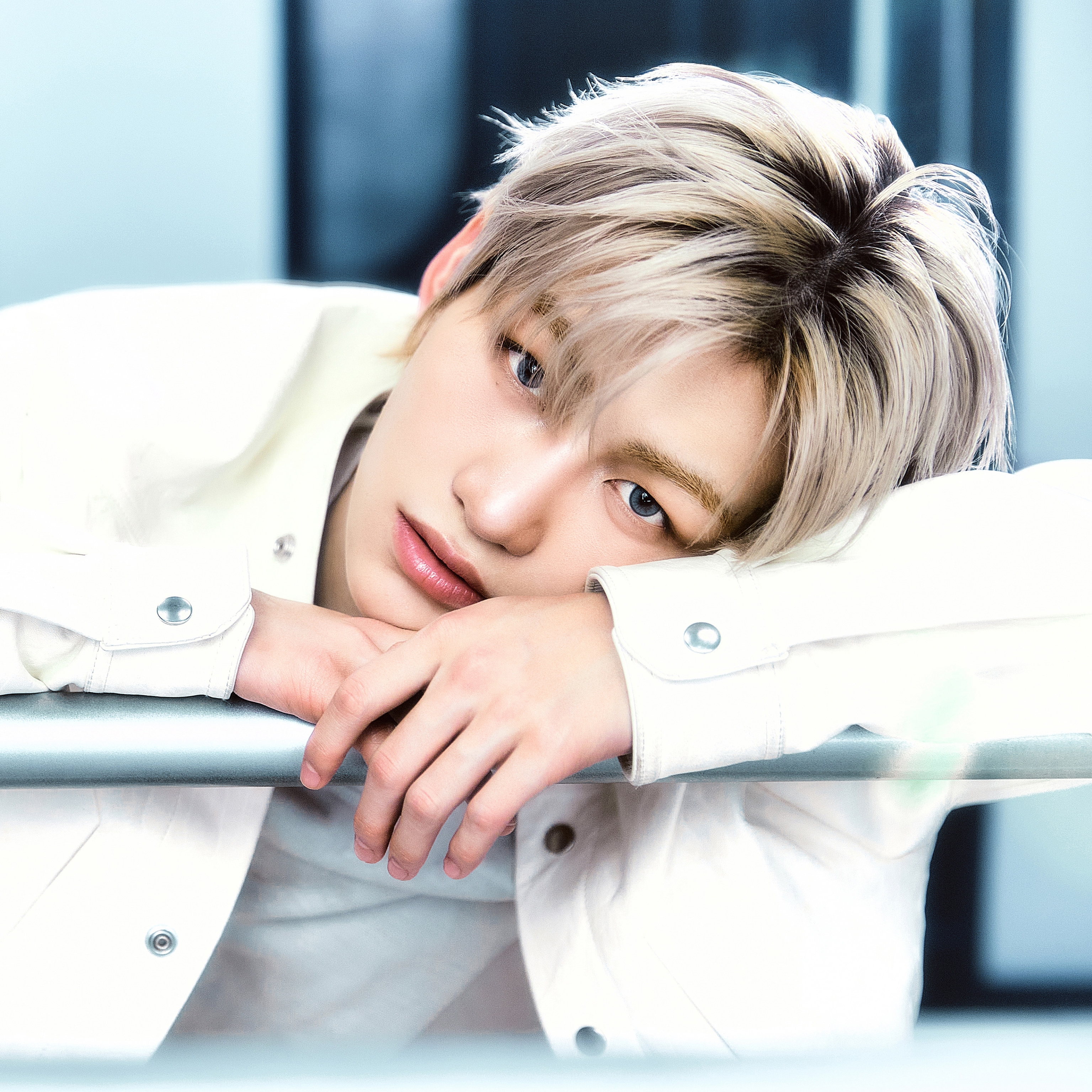 Minjae (DXMON) — K-pop Idol Profile | kpopping
