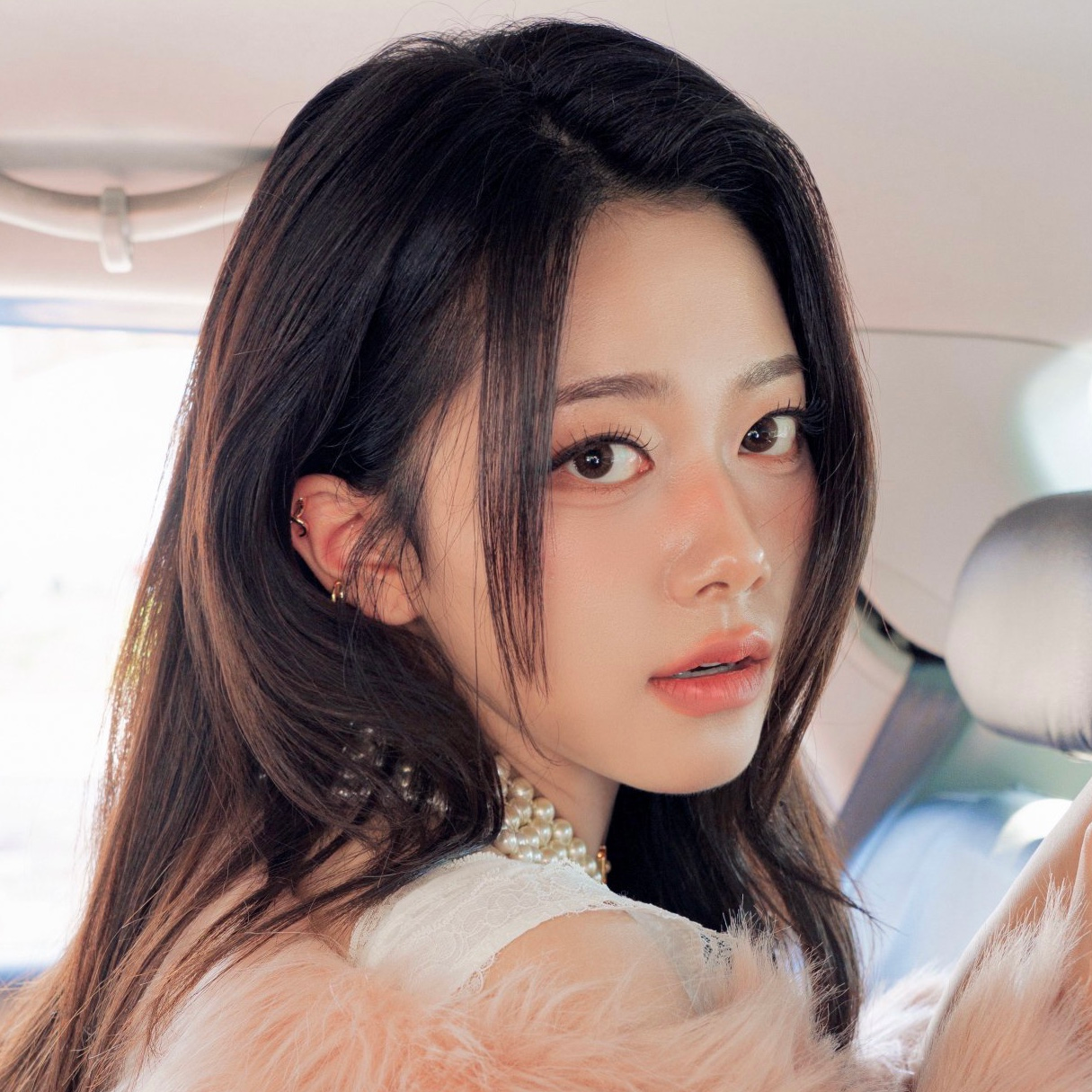Jimin (A SIX) — K-pop Idol Profile | kpopping