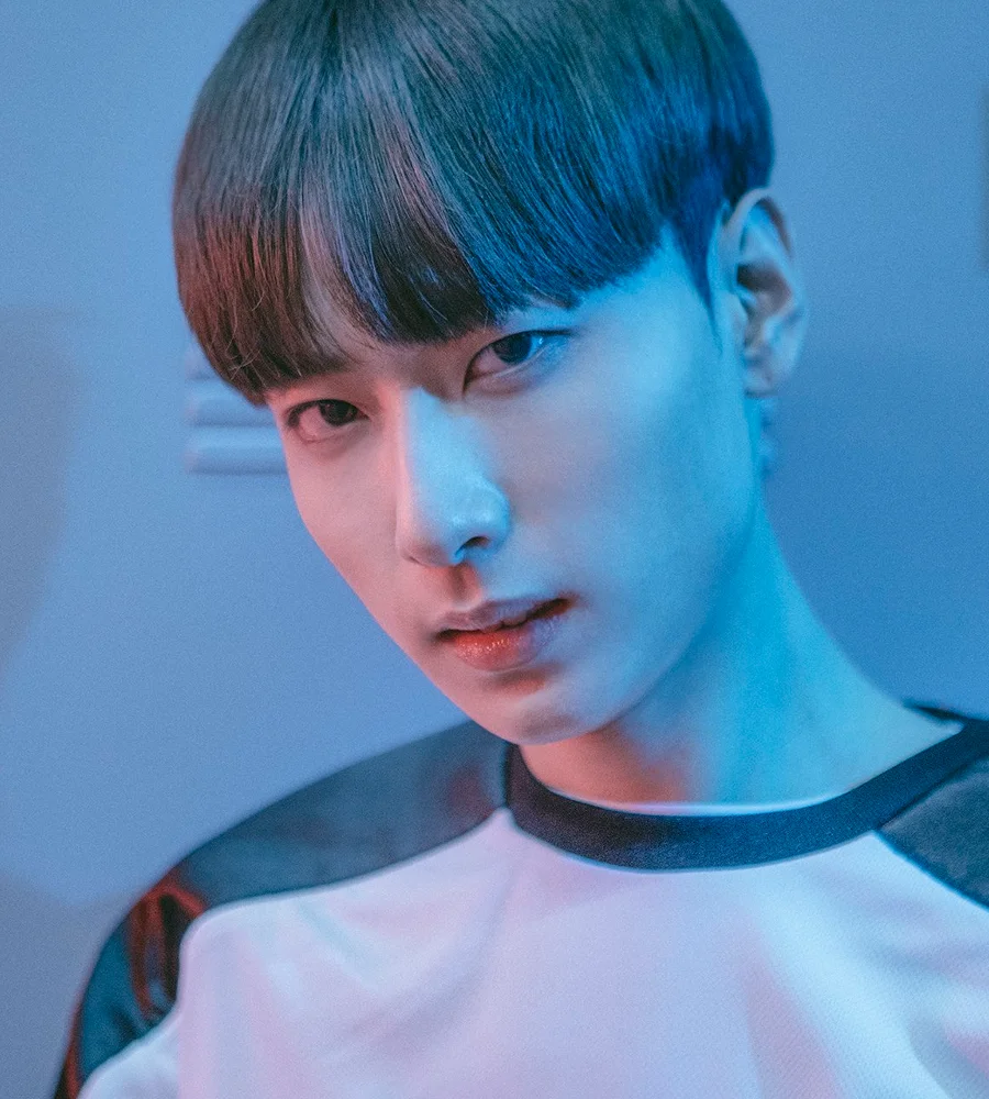 Jin (MVP) — K-pop Idol Profile | kpopping
