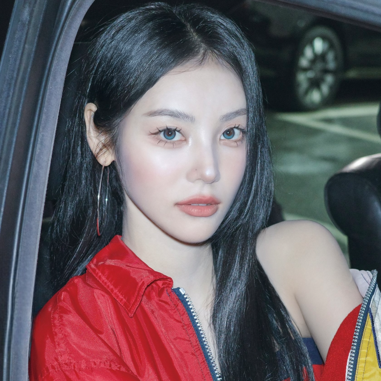 ODD EYE CIRCLE (이달의 소녀 오드아이써클) — K-pop Group Profile