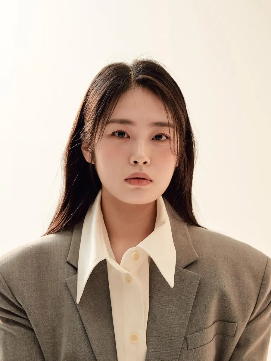 Saya (SWAY) — K-pop Idol Profile | kpopping