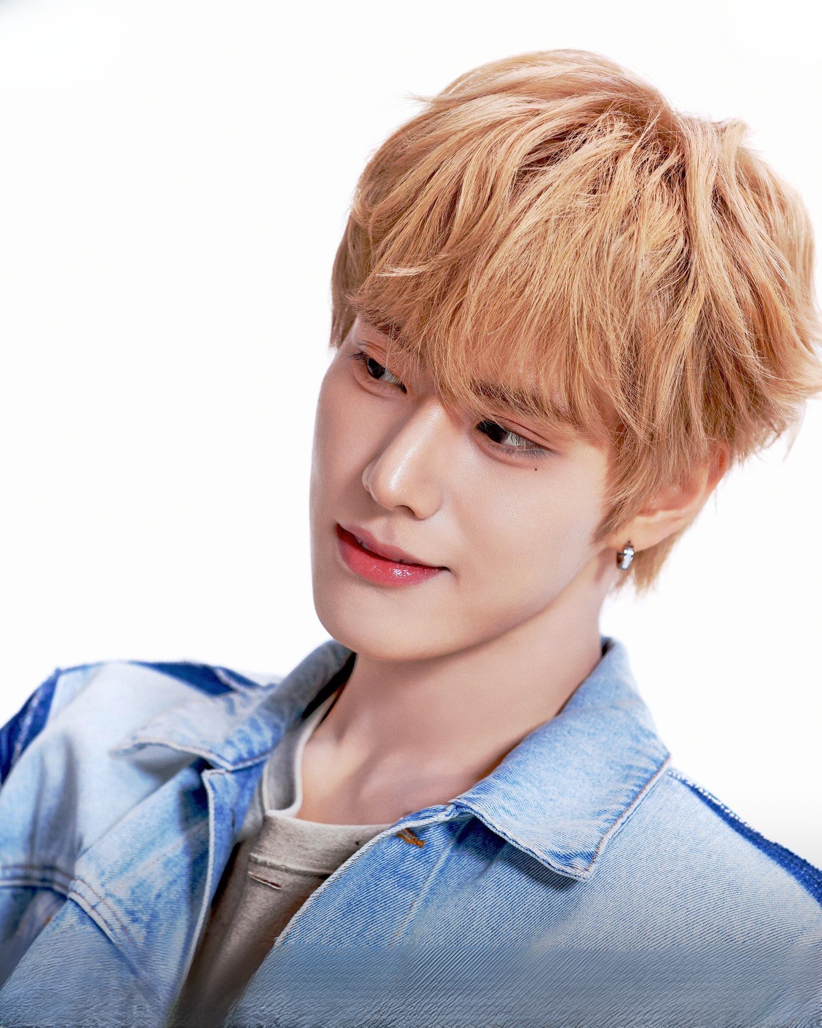 Jinsik (xikers) — K-pop Idol Profile | kpopping