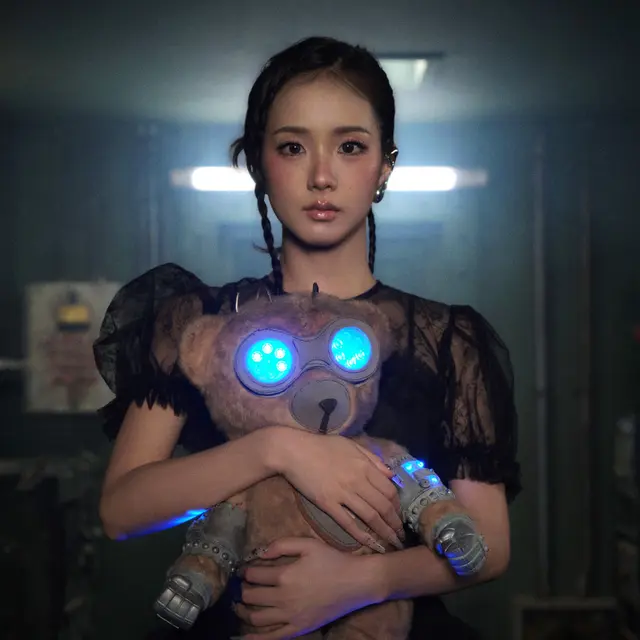 Sumi — Kpop Idol Profile | kpopping