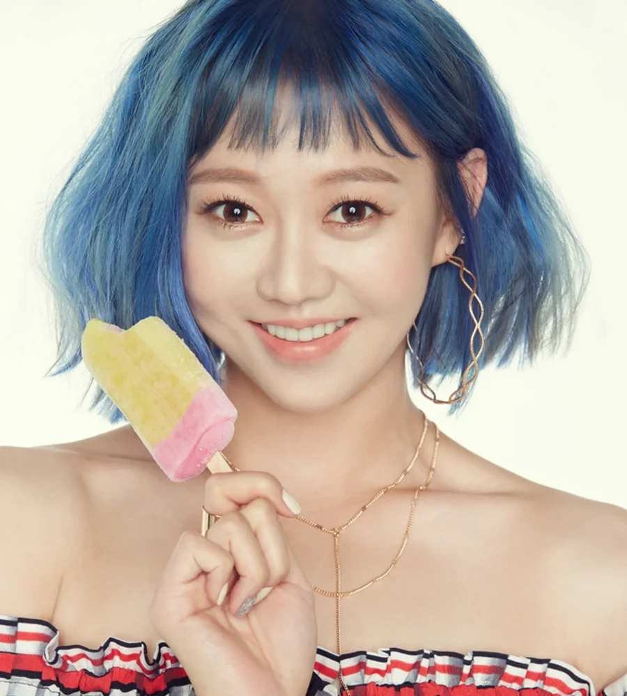 Jiu (Two X) — K-pop Idol Profile | kpopping