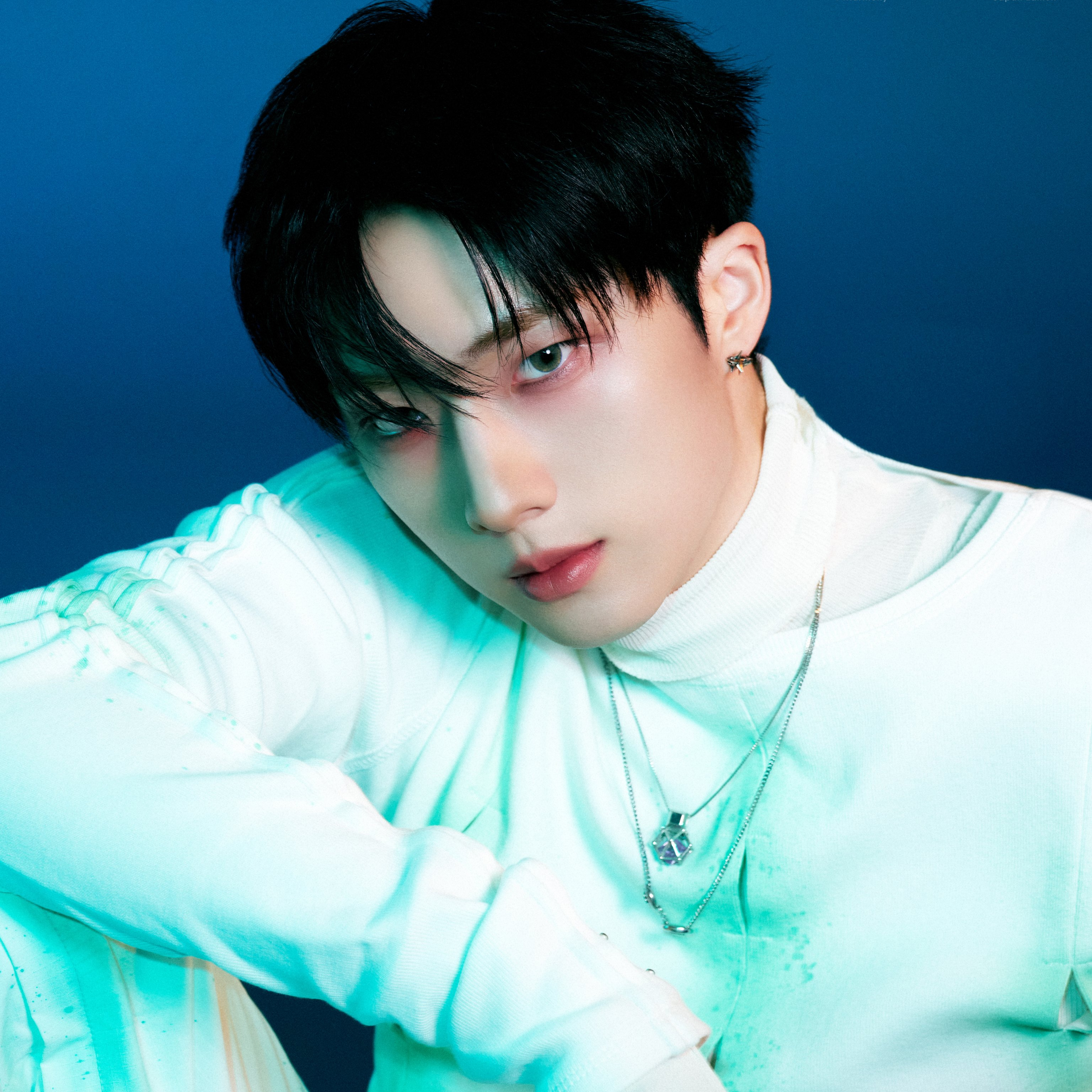 Jiung (P1Harmony) — Kpop Idol Profile | kpopping