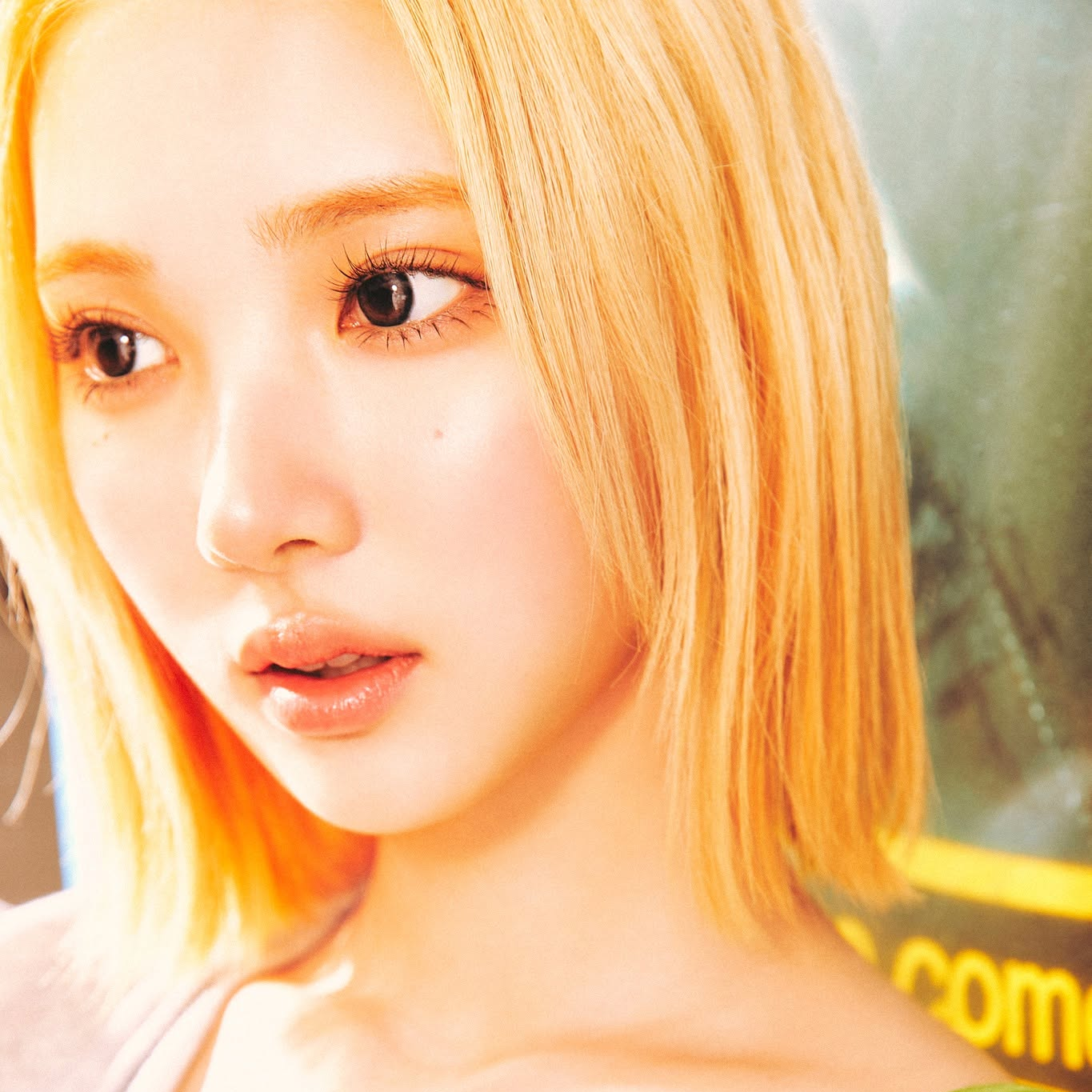 Jiwoo (Hearts2Hearts) — K-pop Idol Profile | kpopping