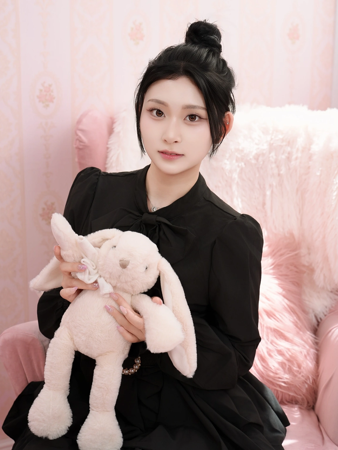 Miyu ケノン Kanno Miyu — K-pop Idol Profile | kpopping