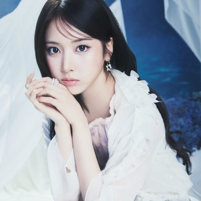Jiwoo (NMIXX) — Kpop Idol Profile | kpopping