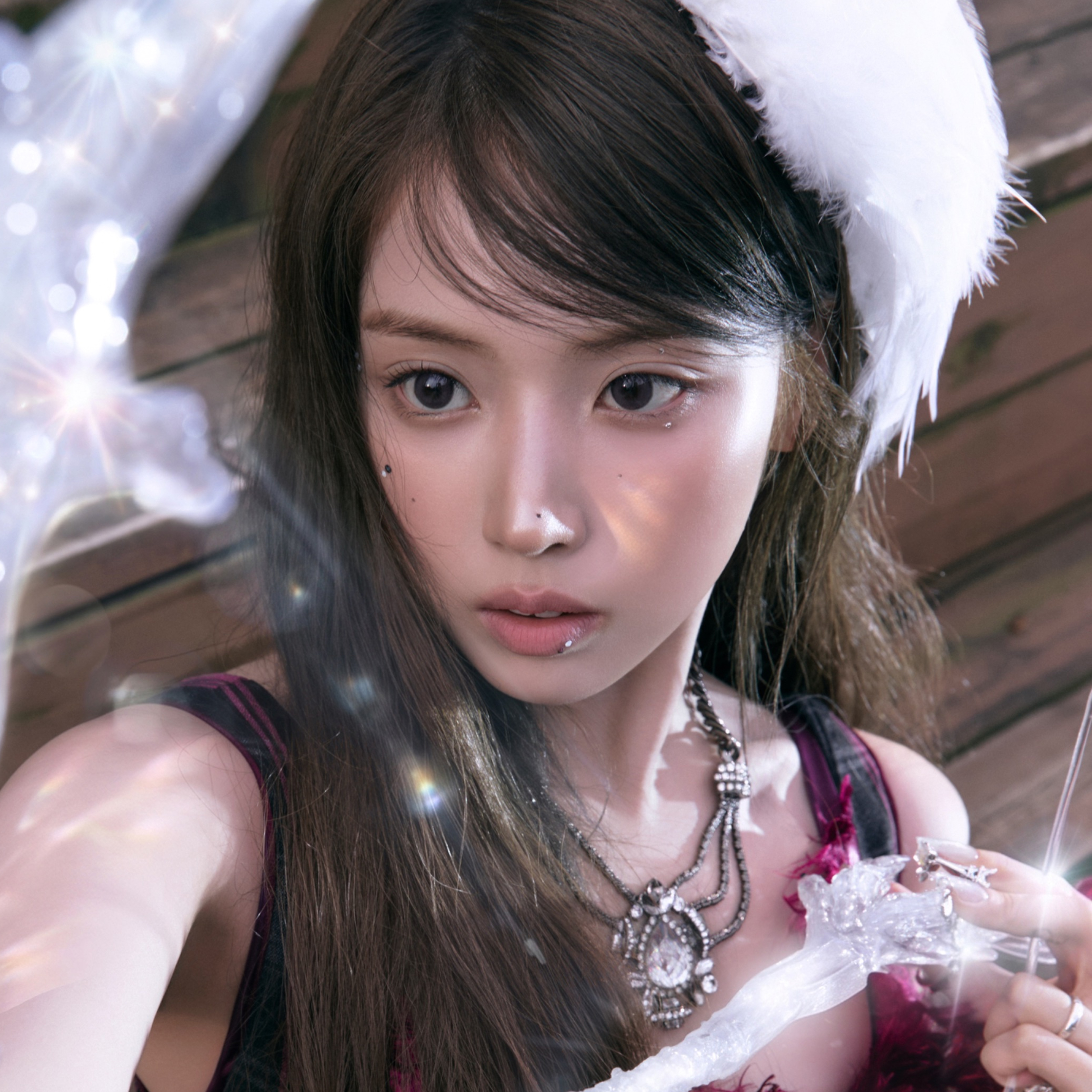 Jiwoo (NMIXX) — Kpop Idol Profile | kpopping