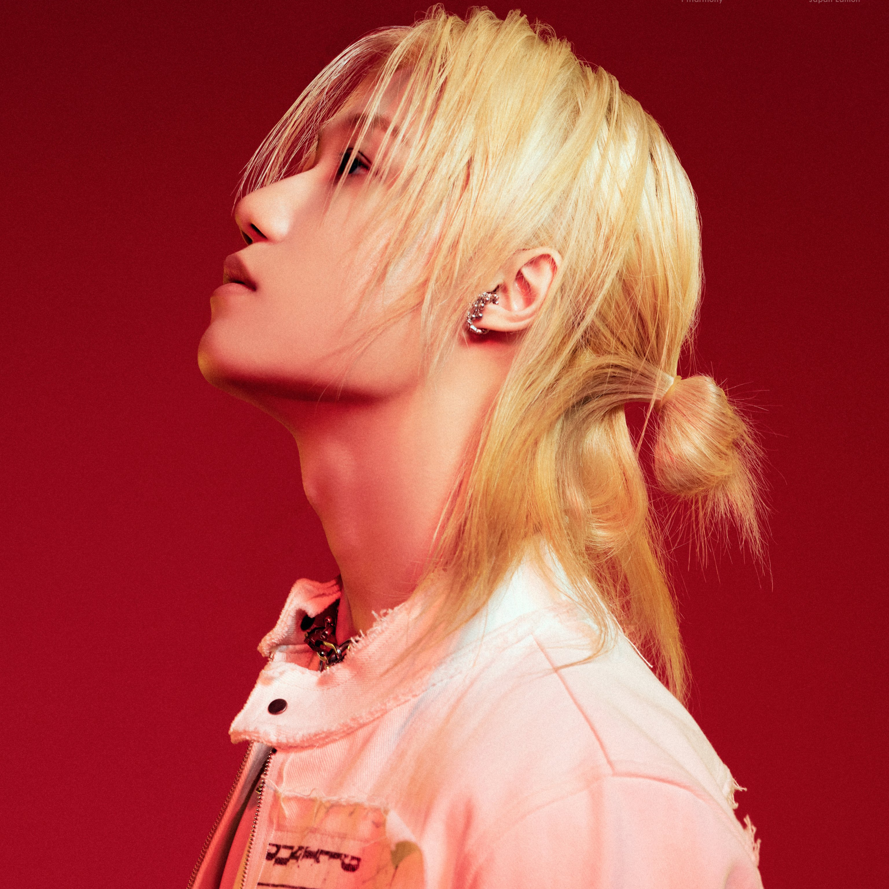 Jongseob (P1Harmony) — Kpop Idol Profile | kpopping