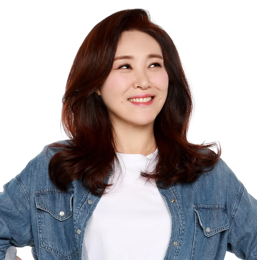 Joo Hyun-mi — K-pop Idol Profile | kpopping