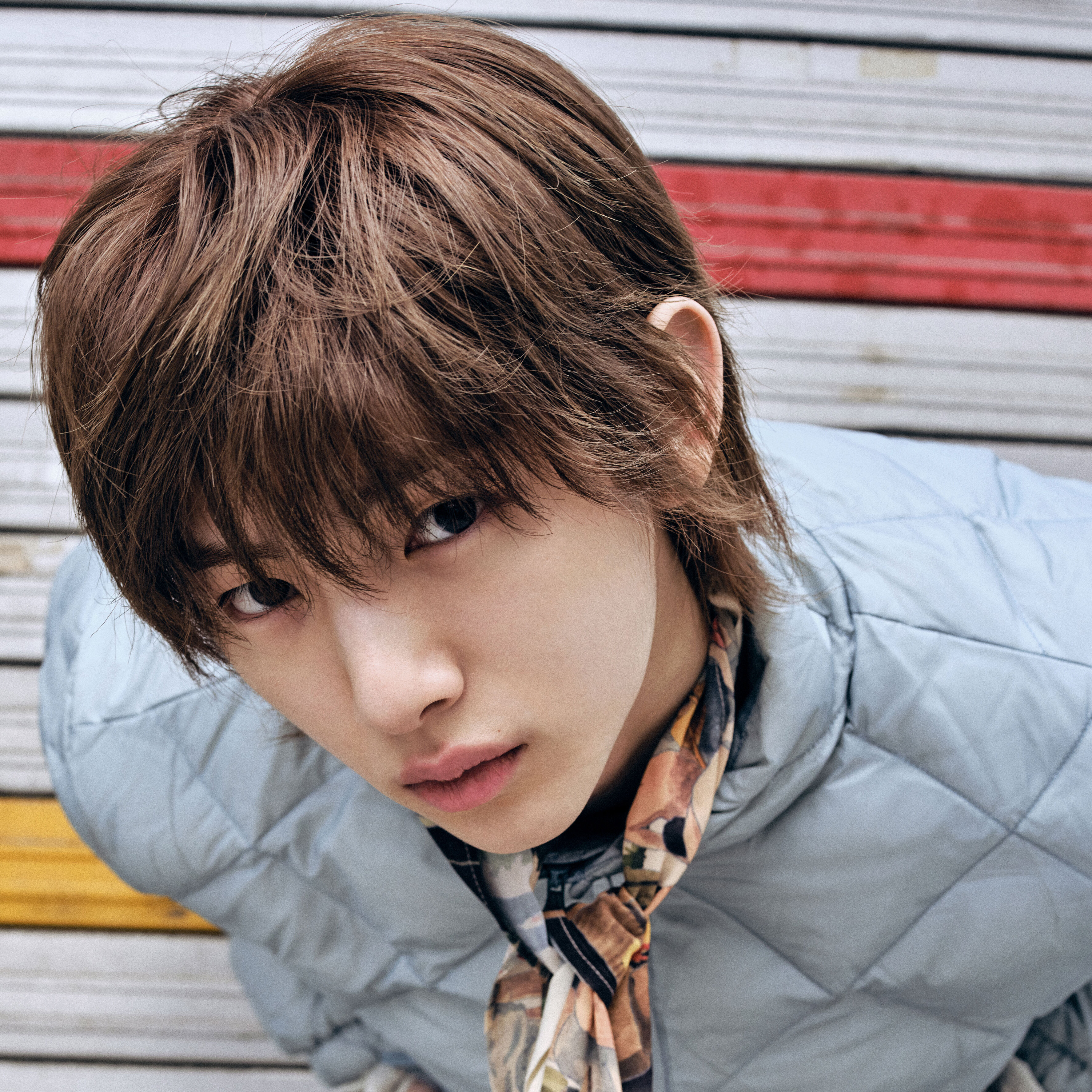 Juhoon (CORTIS) — K-pop Idol Profile | kpopping