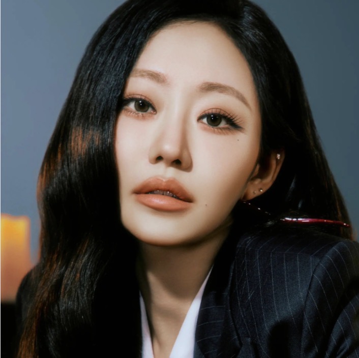 Julie (KISS OF LIFE) — K-pop Idol Profile | kpopping