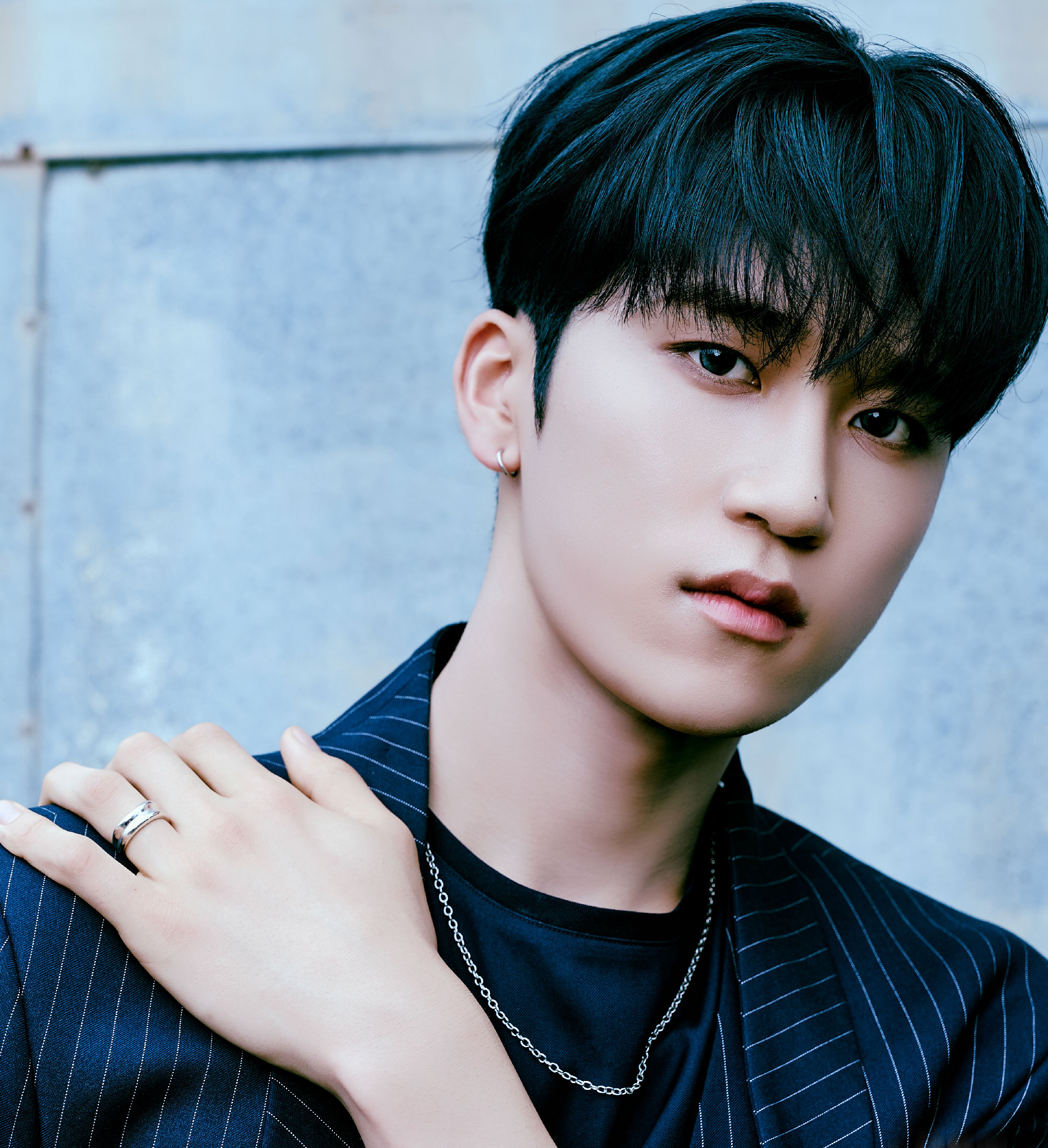 LUN8 ルネイト itta ジュヌ 준우 証明写真 LUN8 (루네이트) — K-pop Group Profile | kpopping