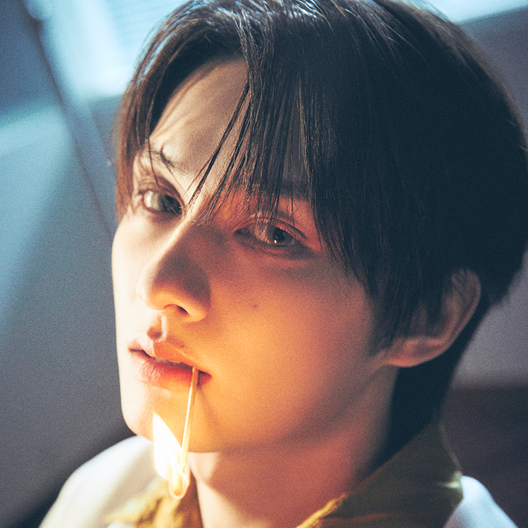 Jun — 260514 SEVENTEEN X Update - Jun HQ Photos