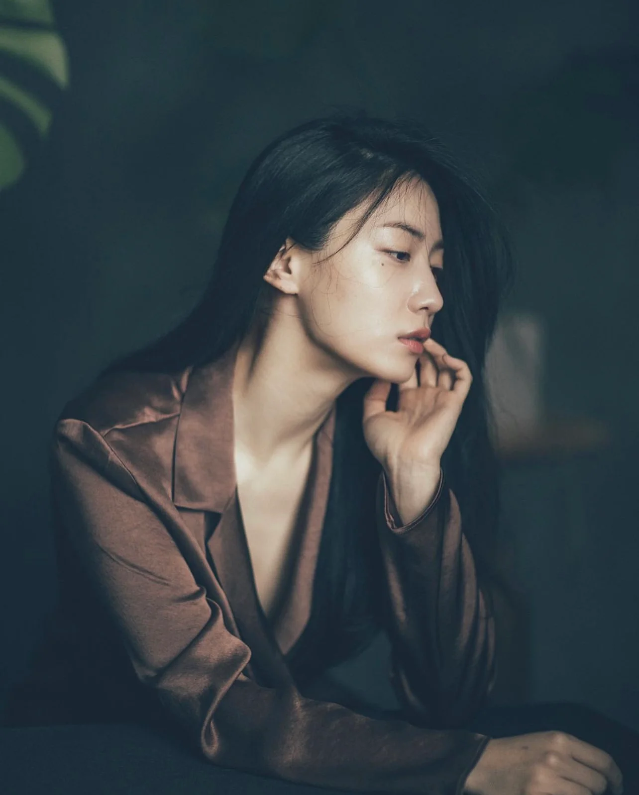 Ryu Hyoyoung (Co-ed School) — K-pop Idol Profile | kpopping