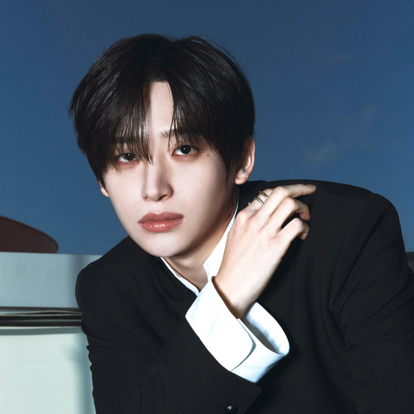 Jungmo (CRAVITY) — K-pop Idol Profile | kpopping