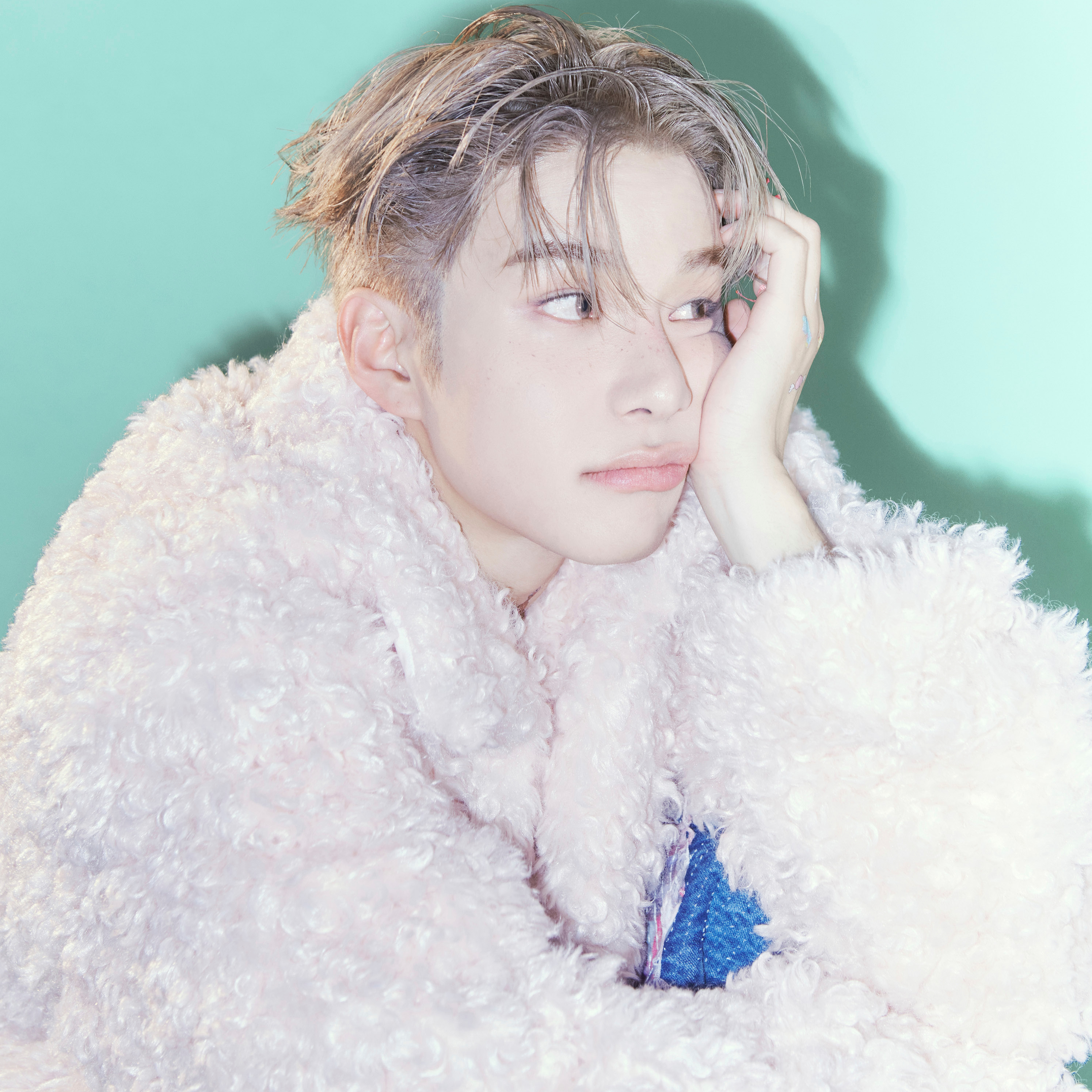 NCT ジョンウ(JUNG WOO) イトウ ヒロシ ぬいぐるみ トレカ 出品 【公式