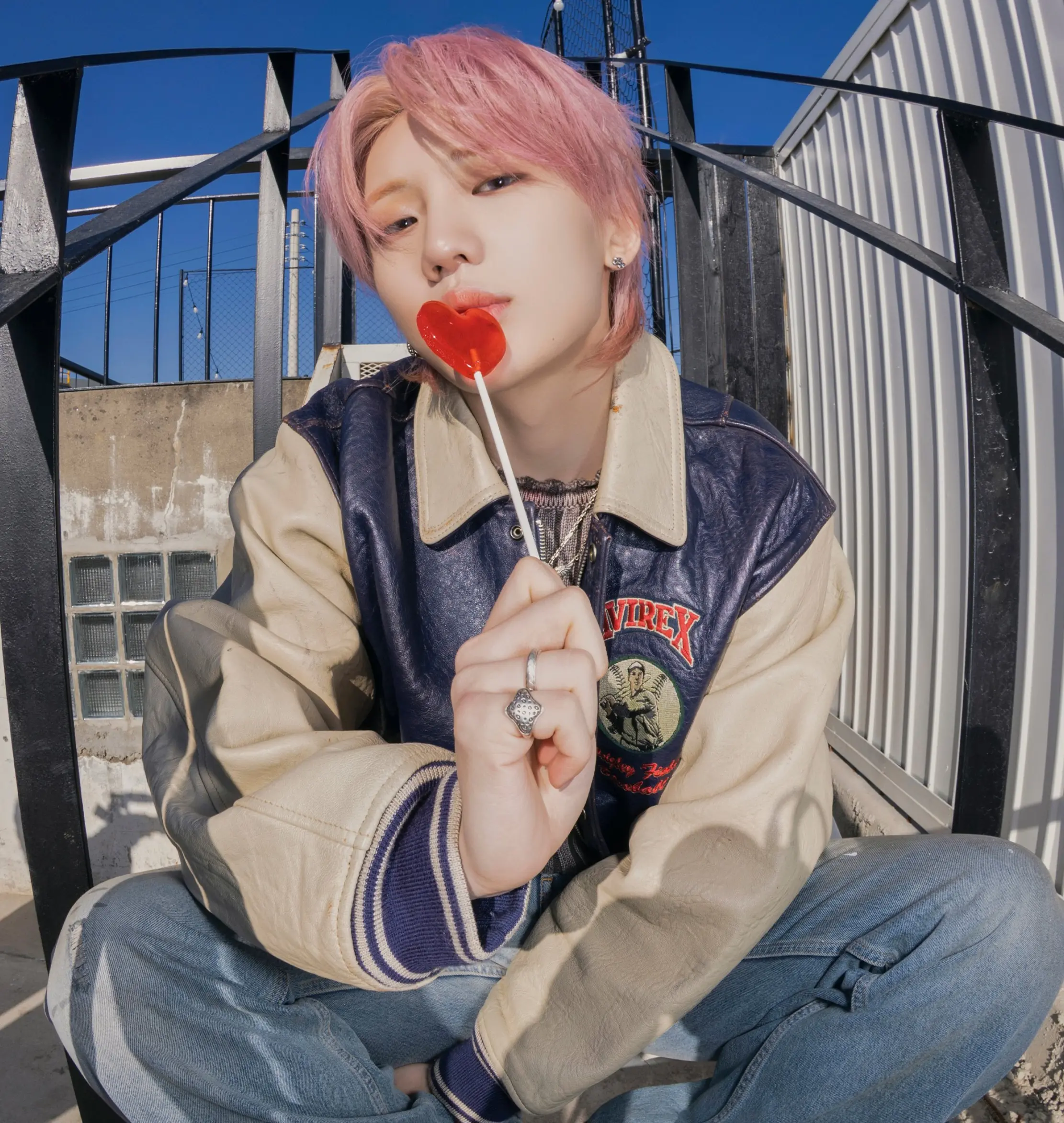 Junhyeok (TNX) — K-pop Idol Profile | kpopping
