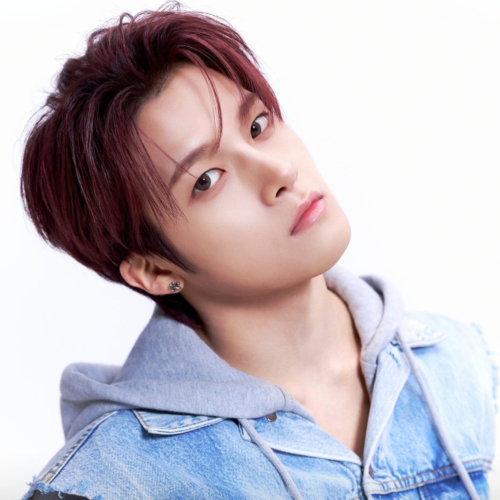 Junmin (xikers) profile, age, MBTI & facts | kpopping