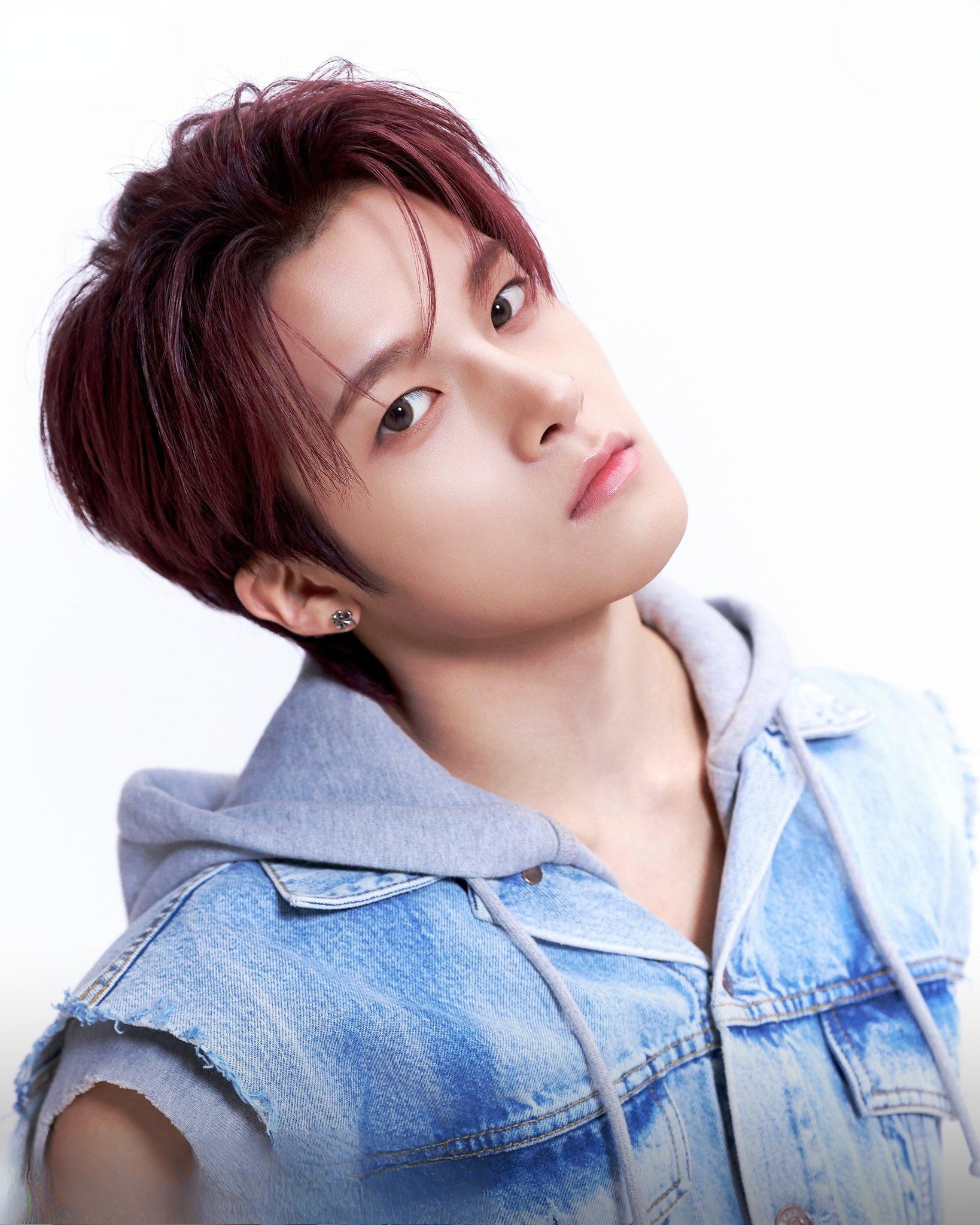 Junmin (xikers) — K-pop Idol Profile | kpopping