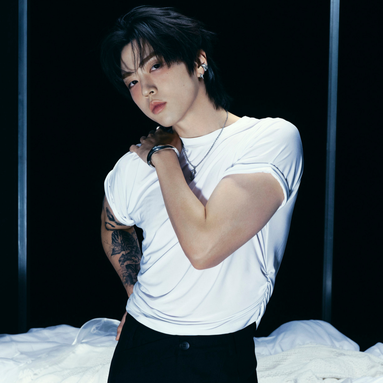 Junny — K-pop Idol Profile | kpopping