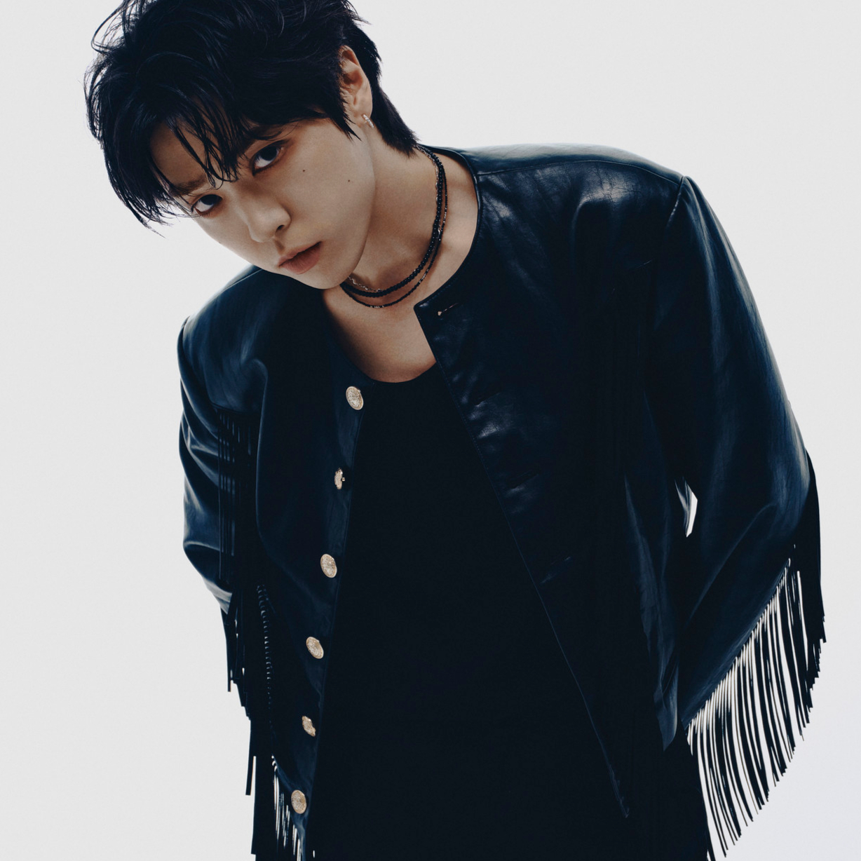Junny — K-pop Idol Profile | kpopping
