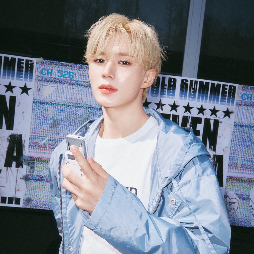 WEi (위아이) — K-pop Group Profile | kpopping