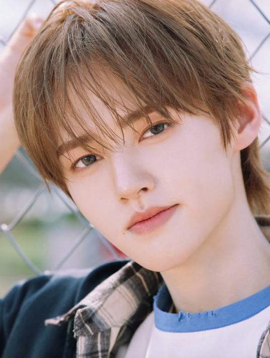 Junseong (YUHZ) — K-pop Idol Profile | kpopping