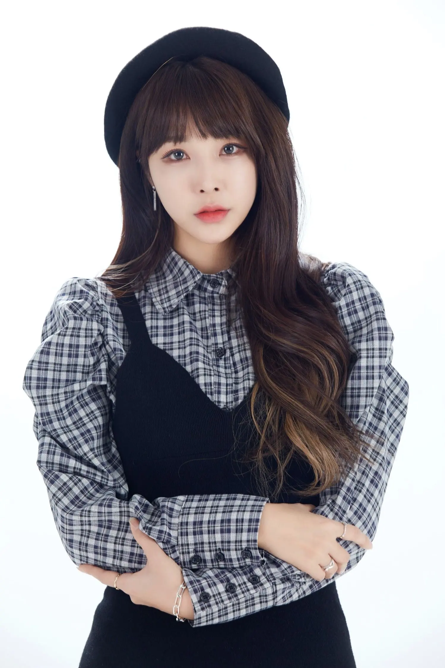 Nana (Dazzling RED) — K-pop Idol Profile | kpopping Nana (Dazzling RED) — K-pop Idol Profile | kpopping