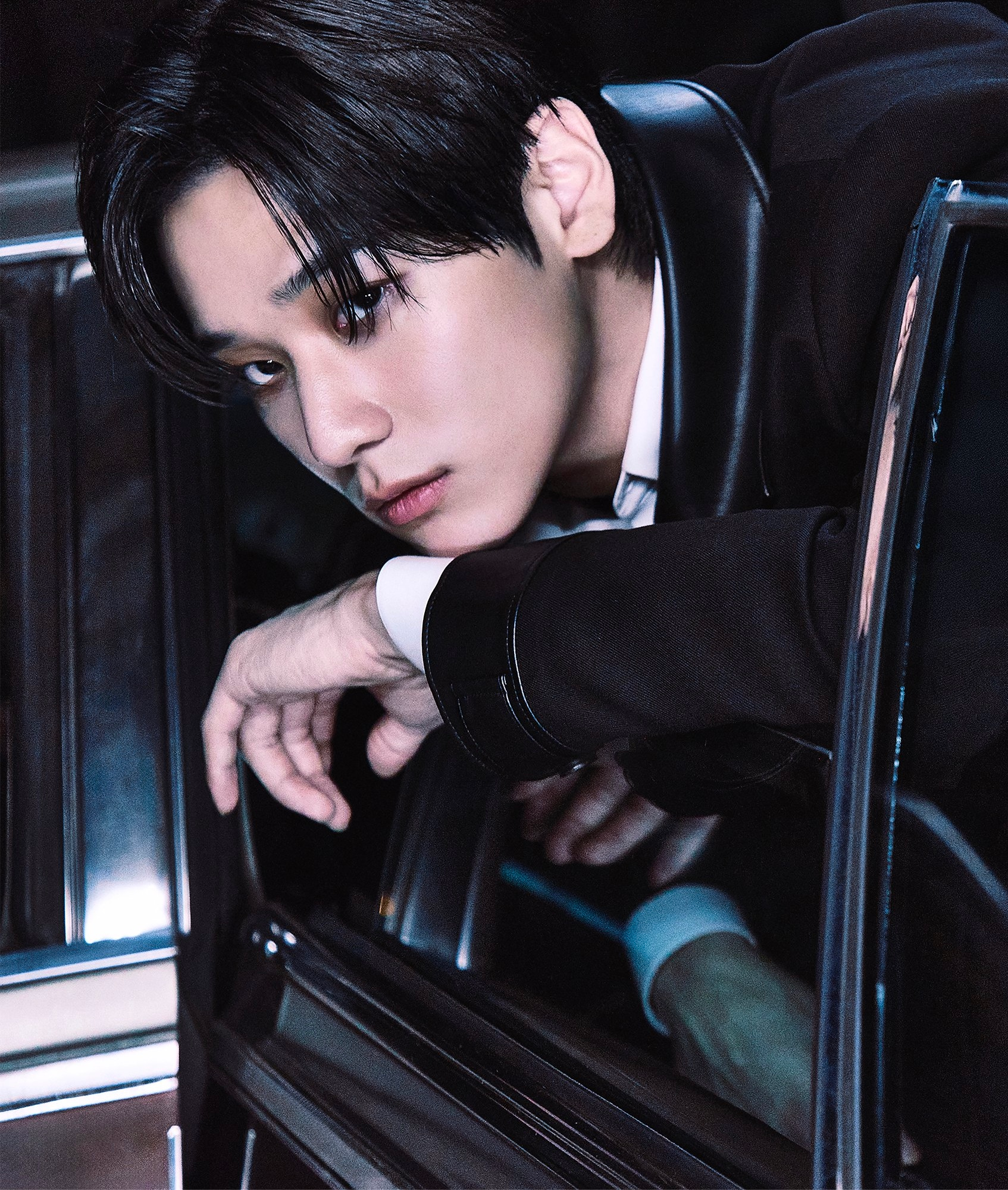 Juyeon (THE BOYZ) — Kpop Idol Profile | kpopping