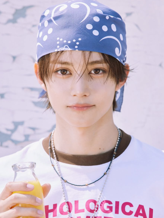 Kai (YUHZ) — K-pop Idol Profile | kpopping