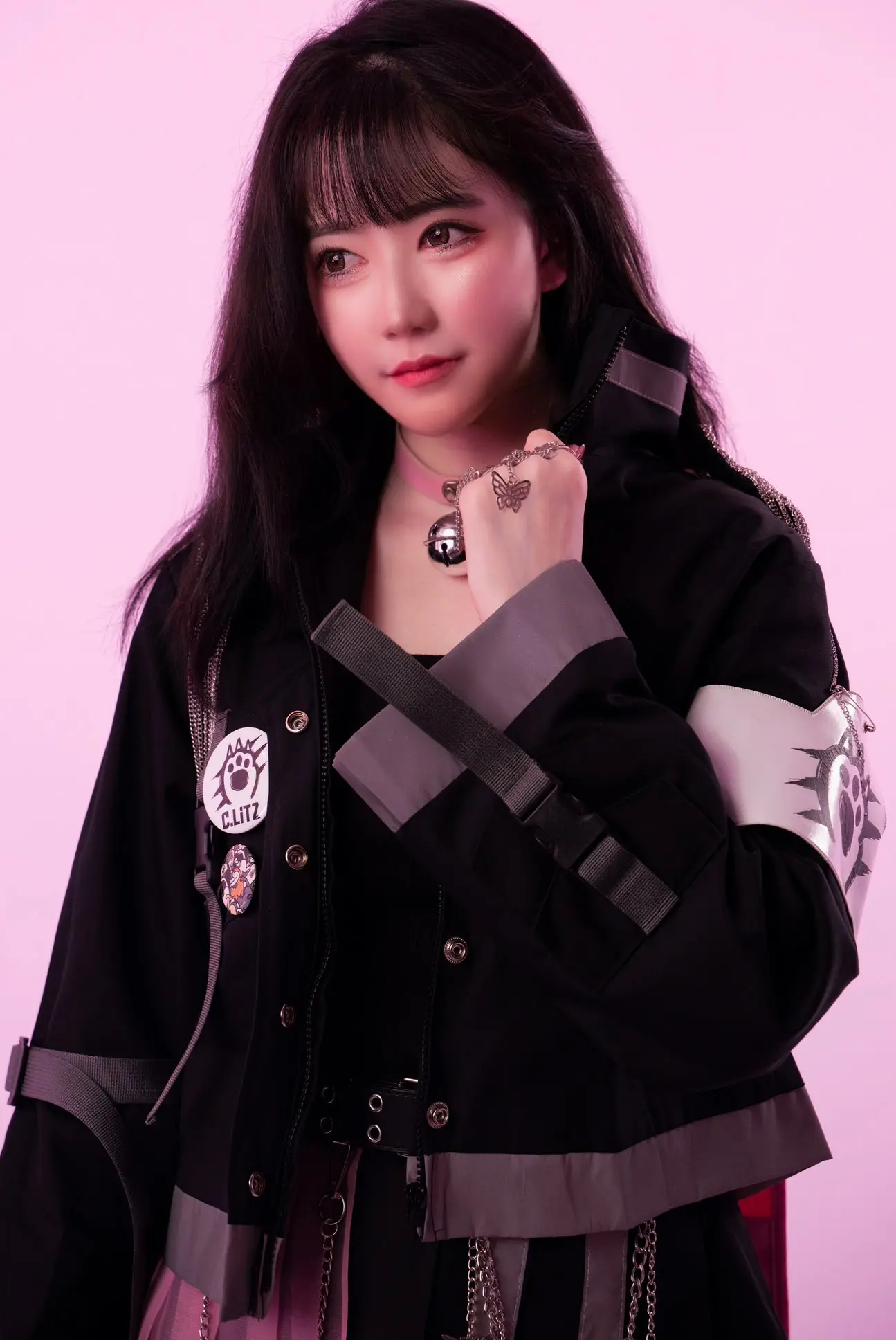 Hayun (Hi-L) — K-pop Idol Profile | kpopping