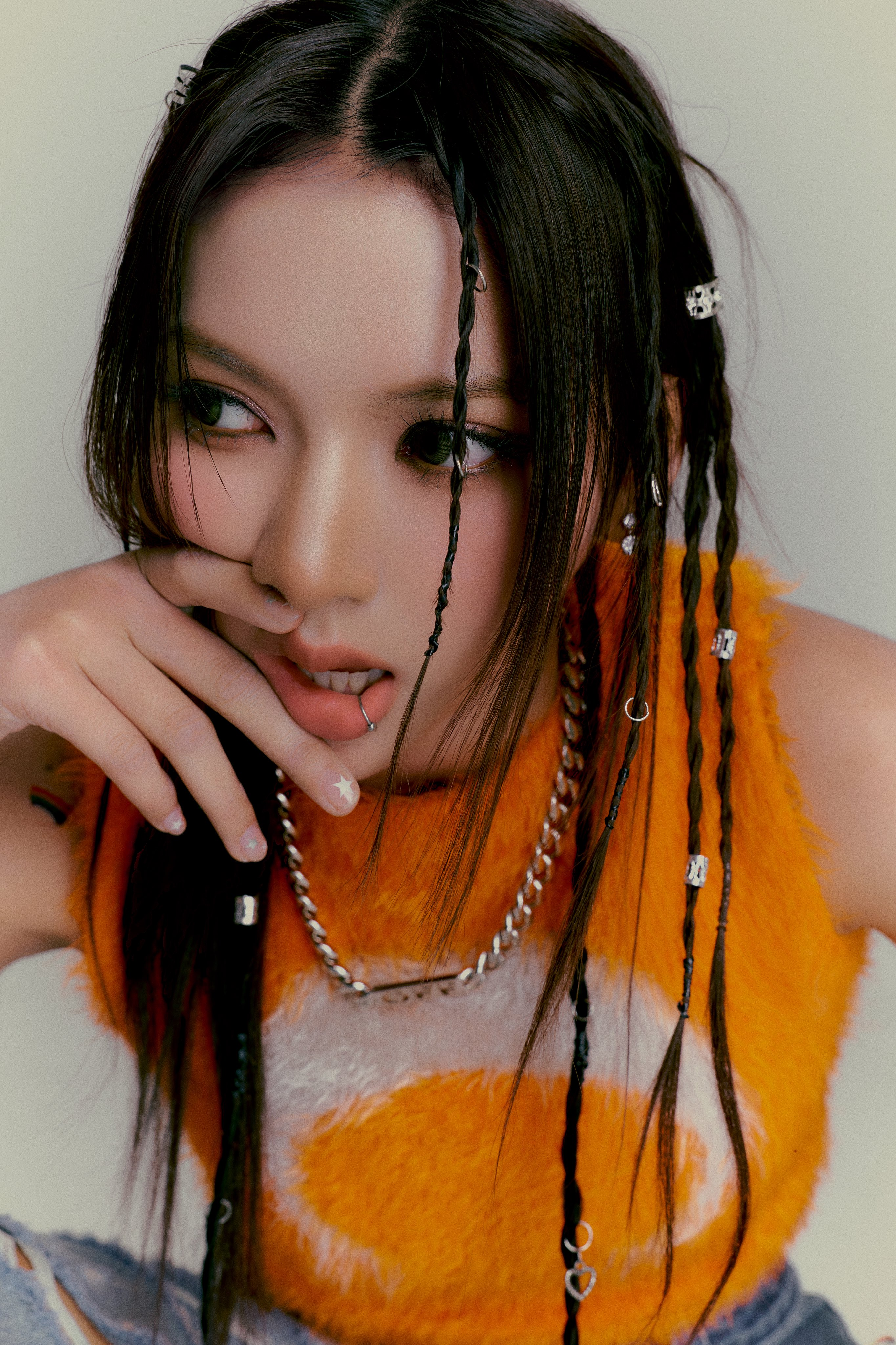 Kanny (SAY MY NAME) — K-pop Idol Profile | kpopping