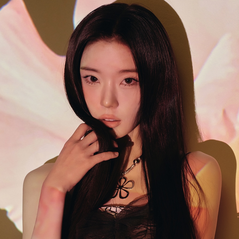 Kasia (ifeye) — K-pop Idol Profile | kpopping
