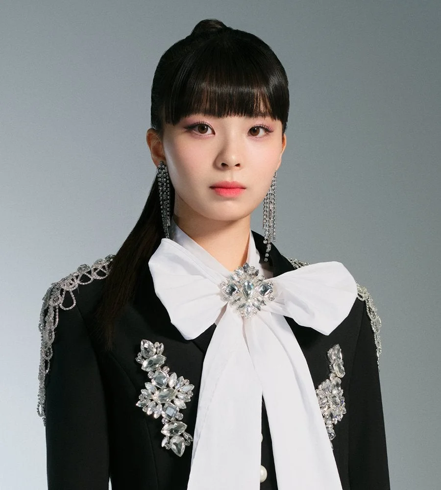 Kawaguchi Yurina — K-pop Idol Profile | kpopping
