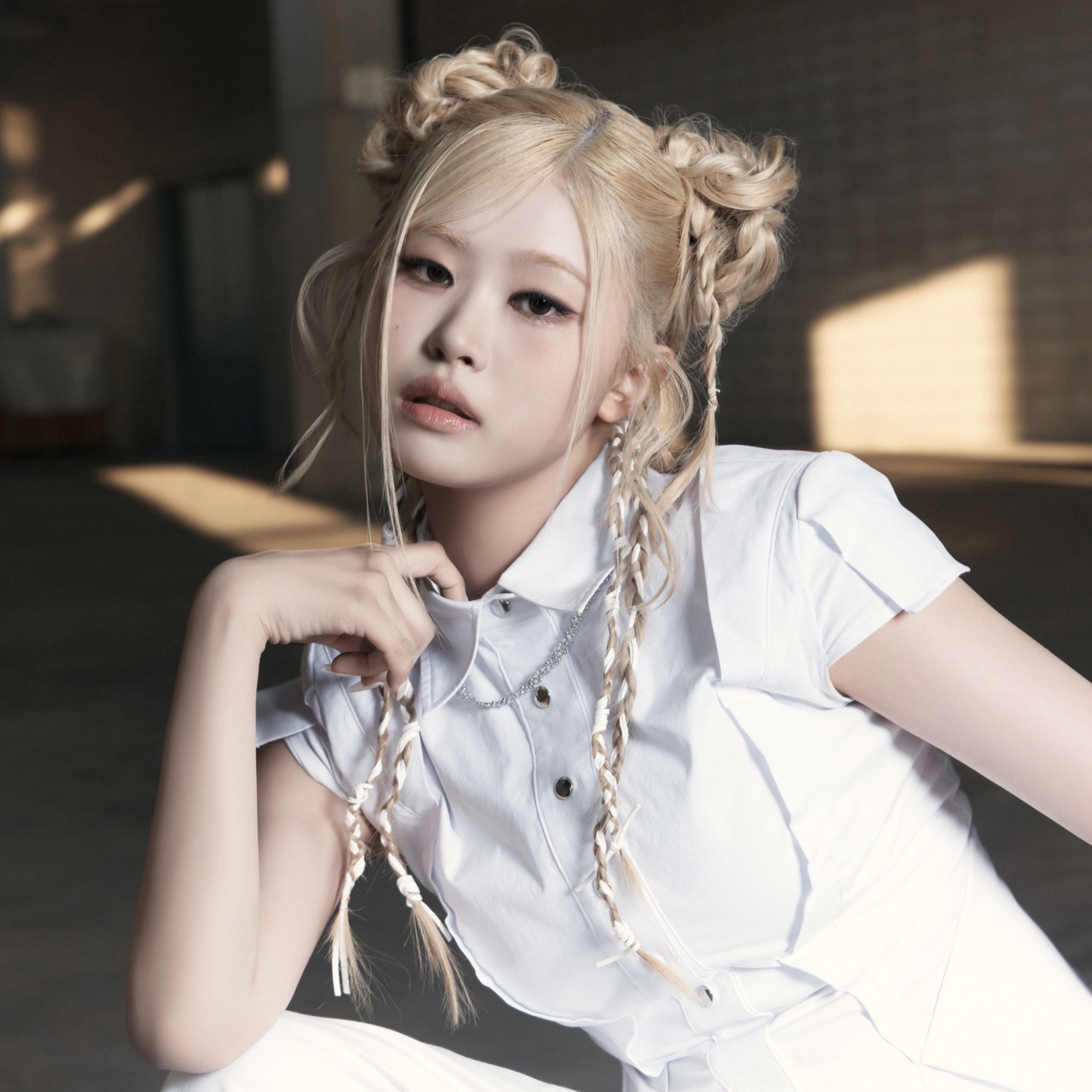 U (OURBIRTHDAY) — K-pop Idol Profile | kpopping