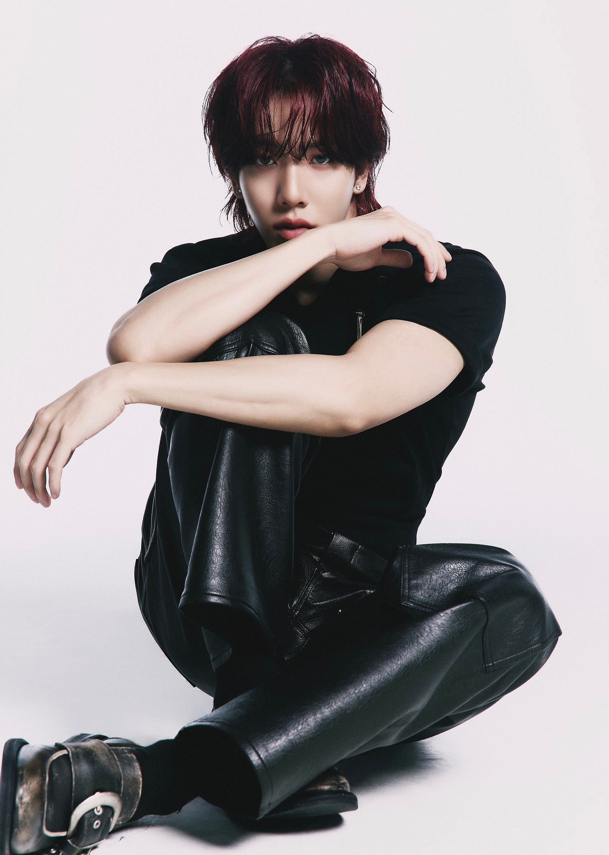 Kazuta (n.SSign) — K-pop Idol Profile | kpopping