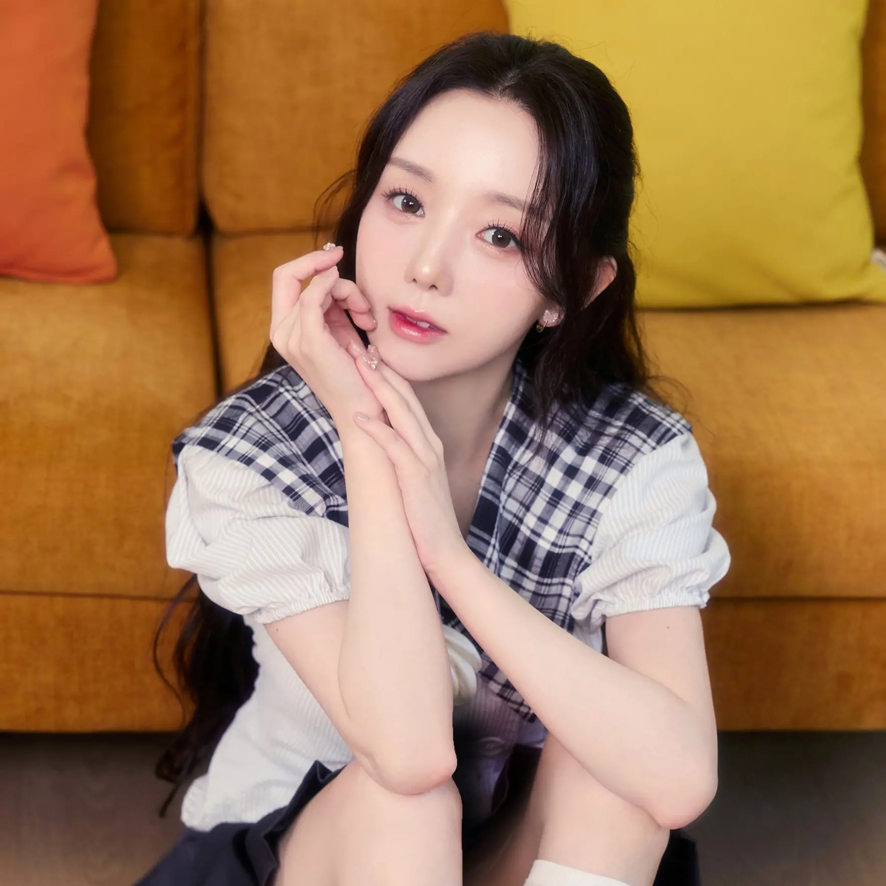 ⭐︎KEI⭐︎ Kei (Lovelyz) — K-pop Idol Profile | kpopping