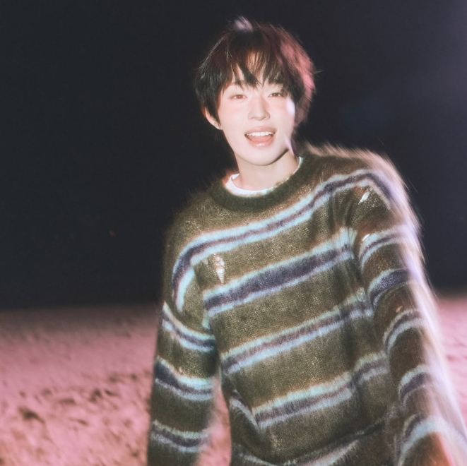 Haru (XLOV) — K-pop Idol Profile | kpopping
