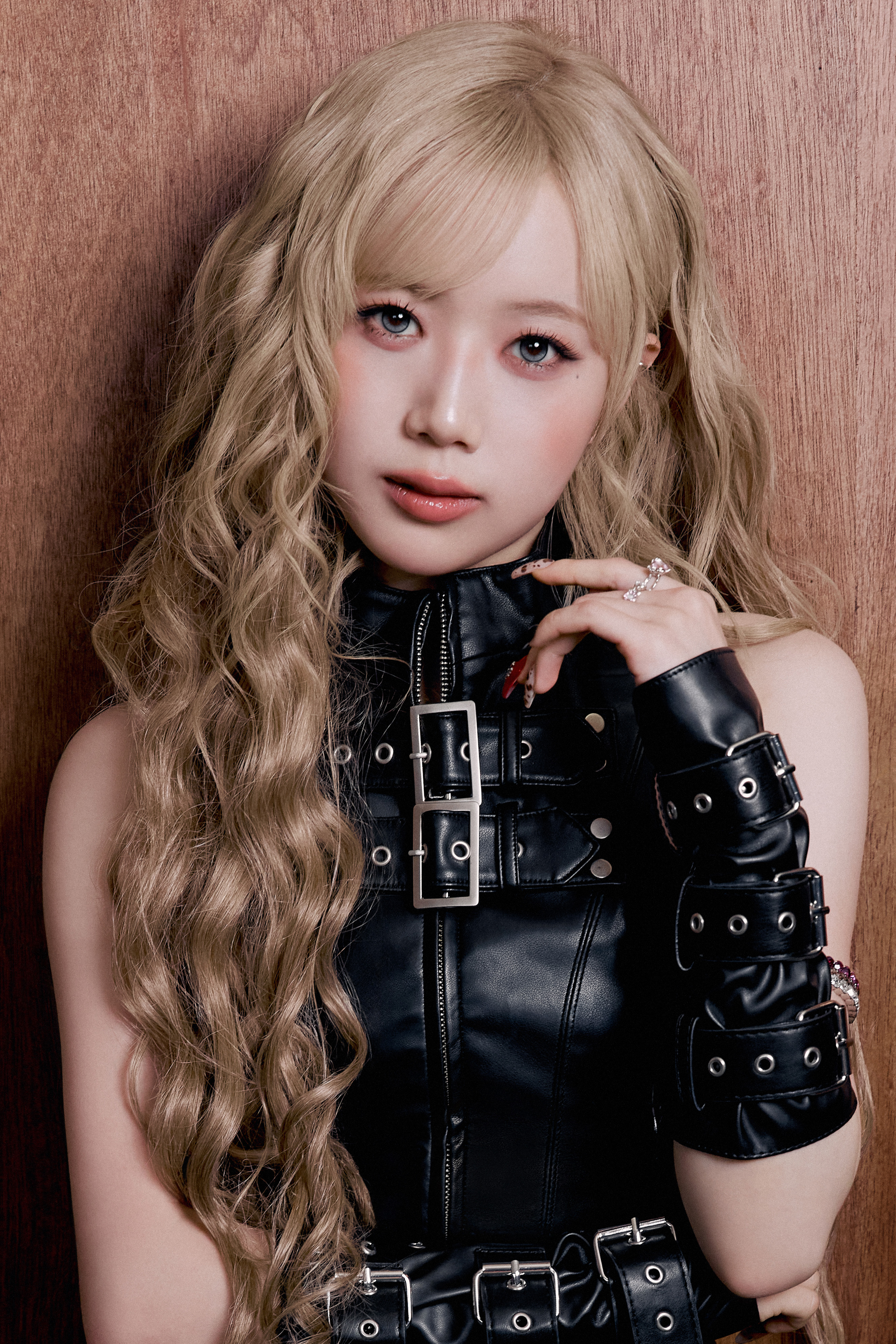 アイドル KEIKO Keiko (ME:I) — Kpop Idol Profile | kpopping